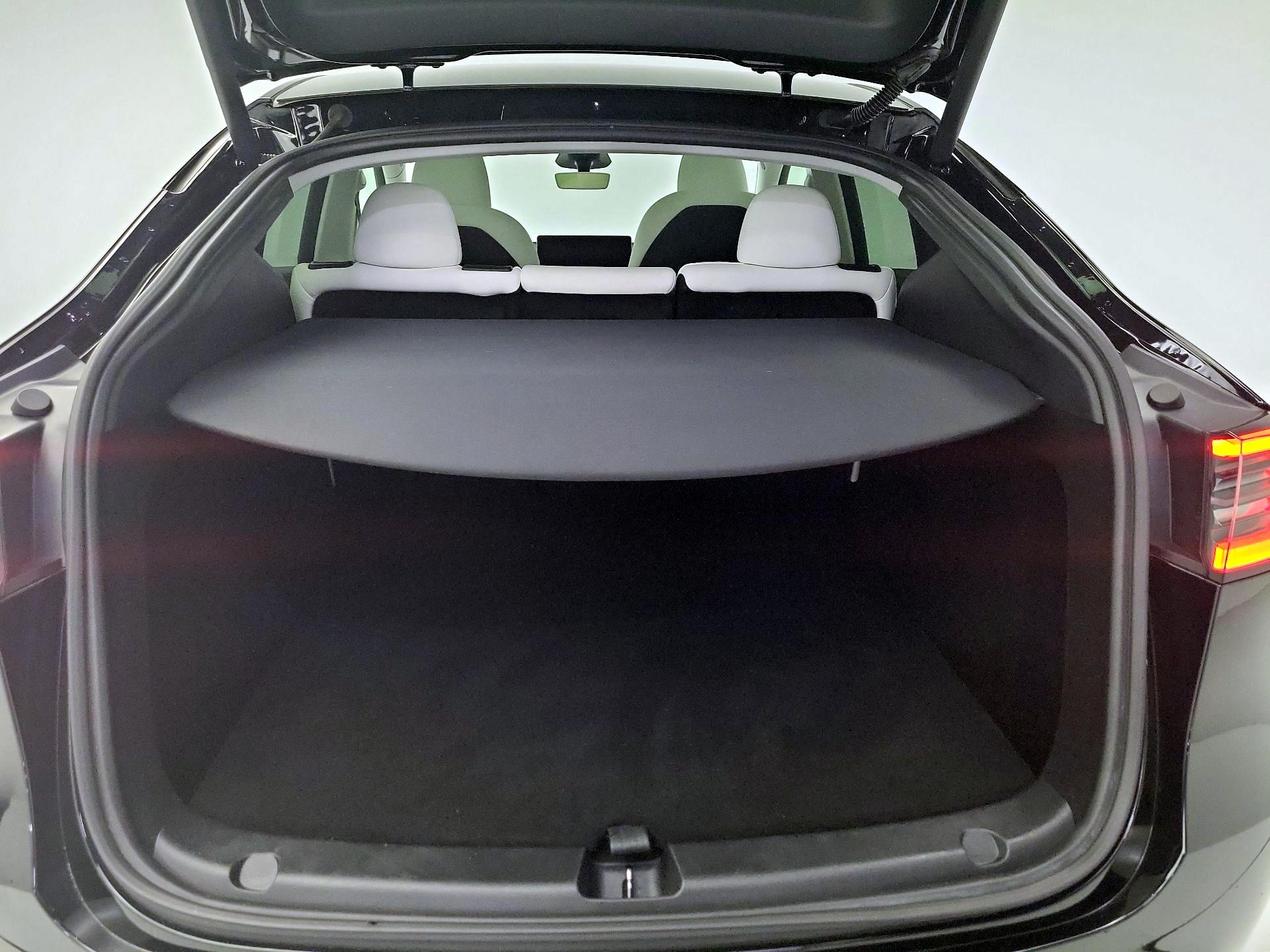 Thumbnail: 2024 Tesla Model Y - 20