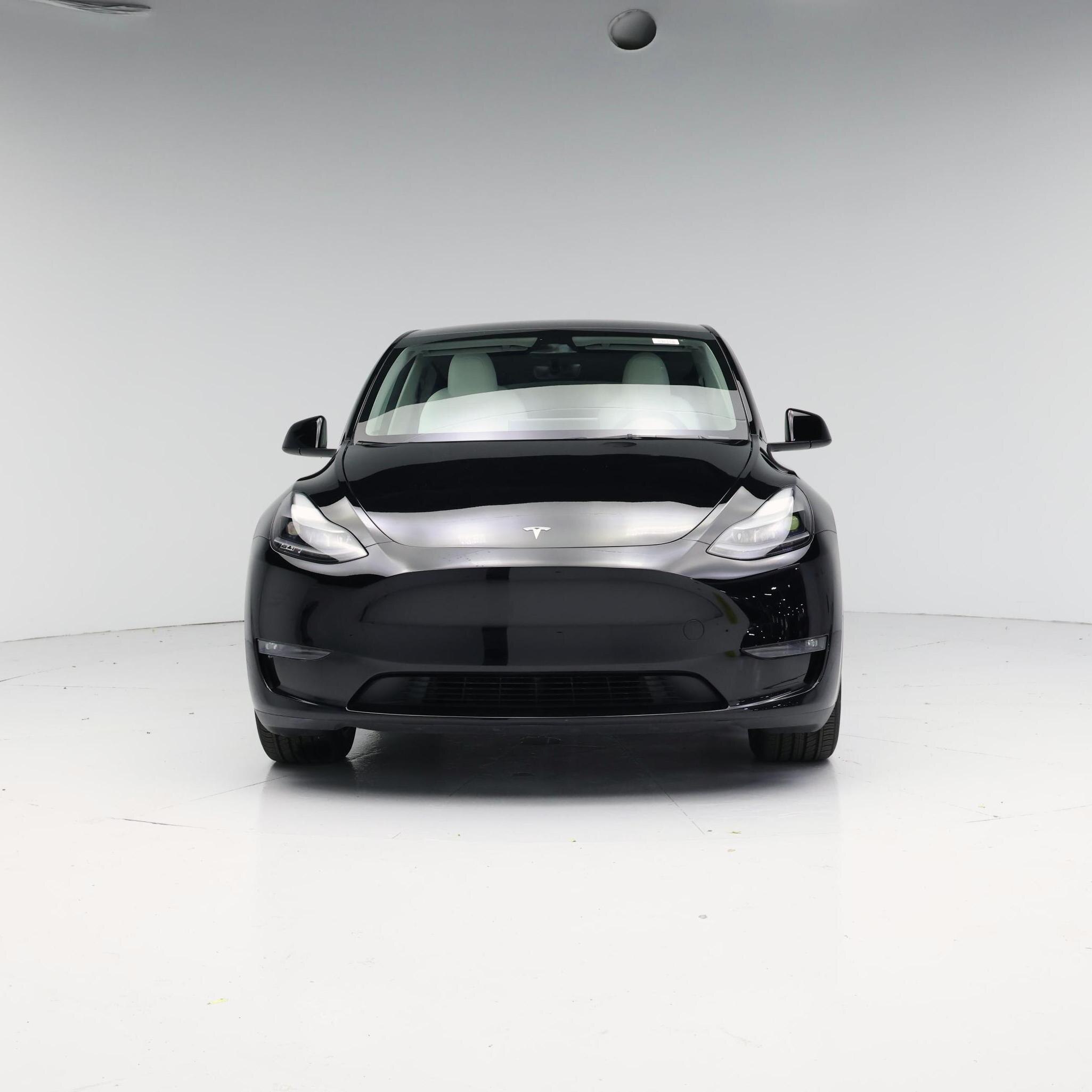 Thumbnail: 2024 Tesla Model Y - 5