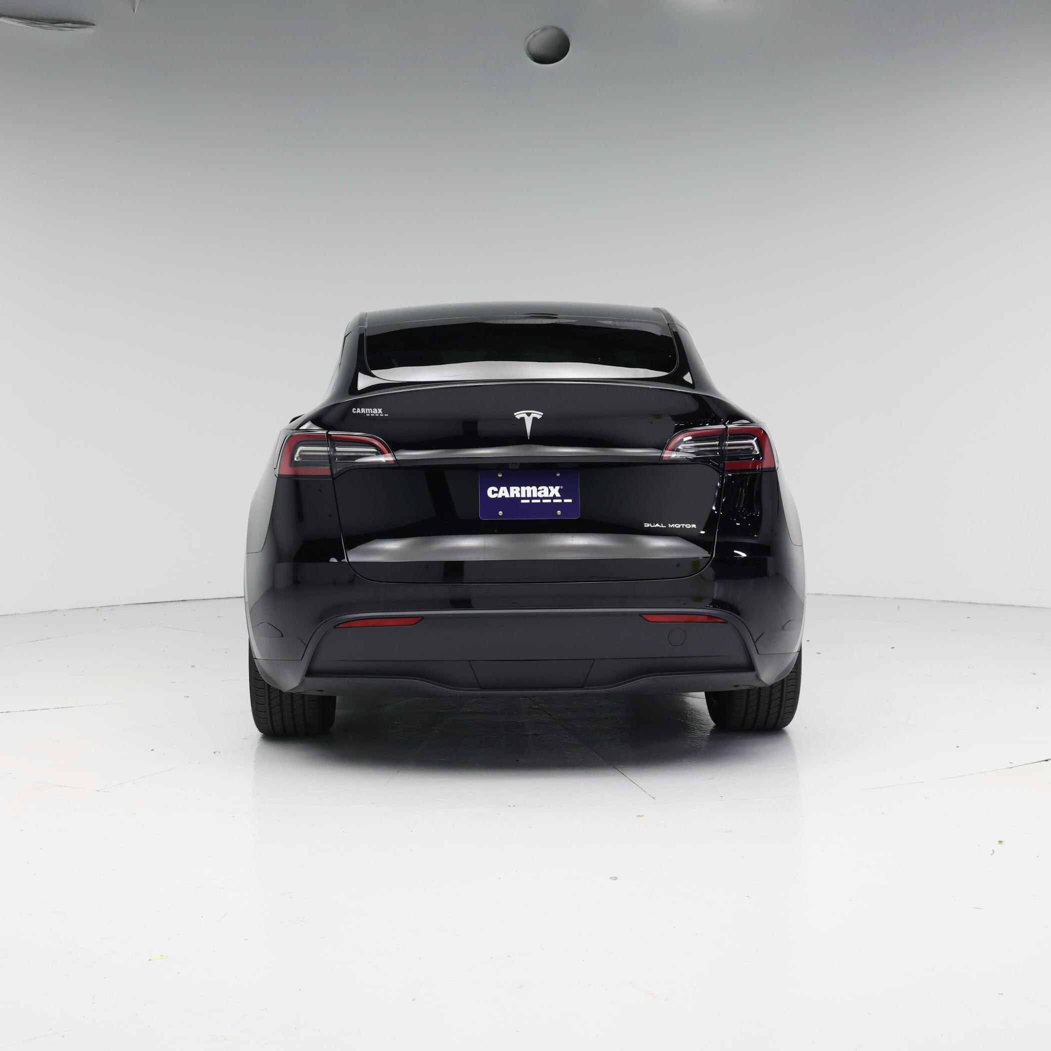Thumbnail: 2024 Tesla Model Y - 6