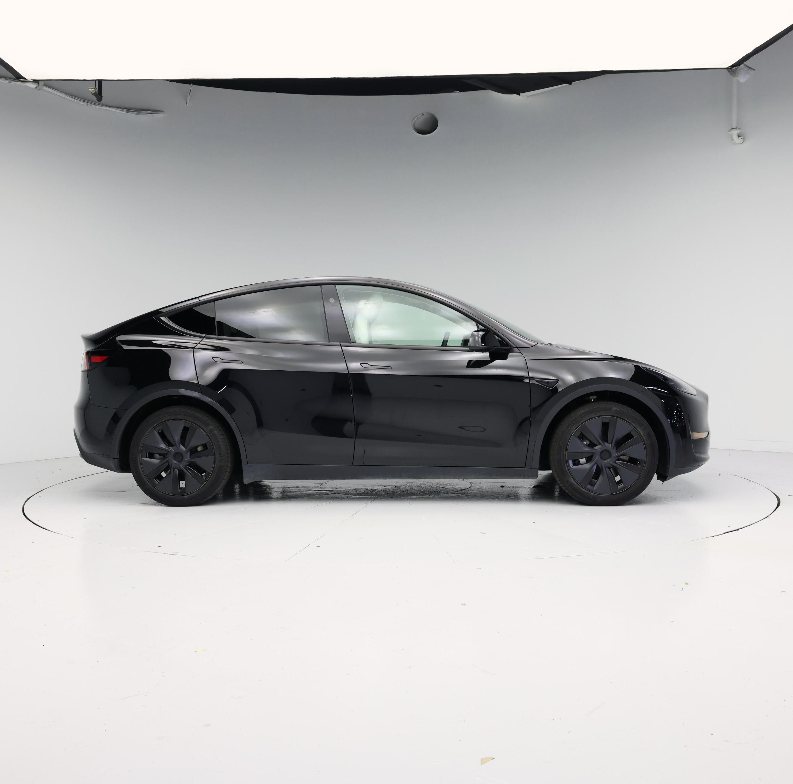 Thumbnail: 2024 Tesla Model Y - 7