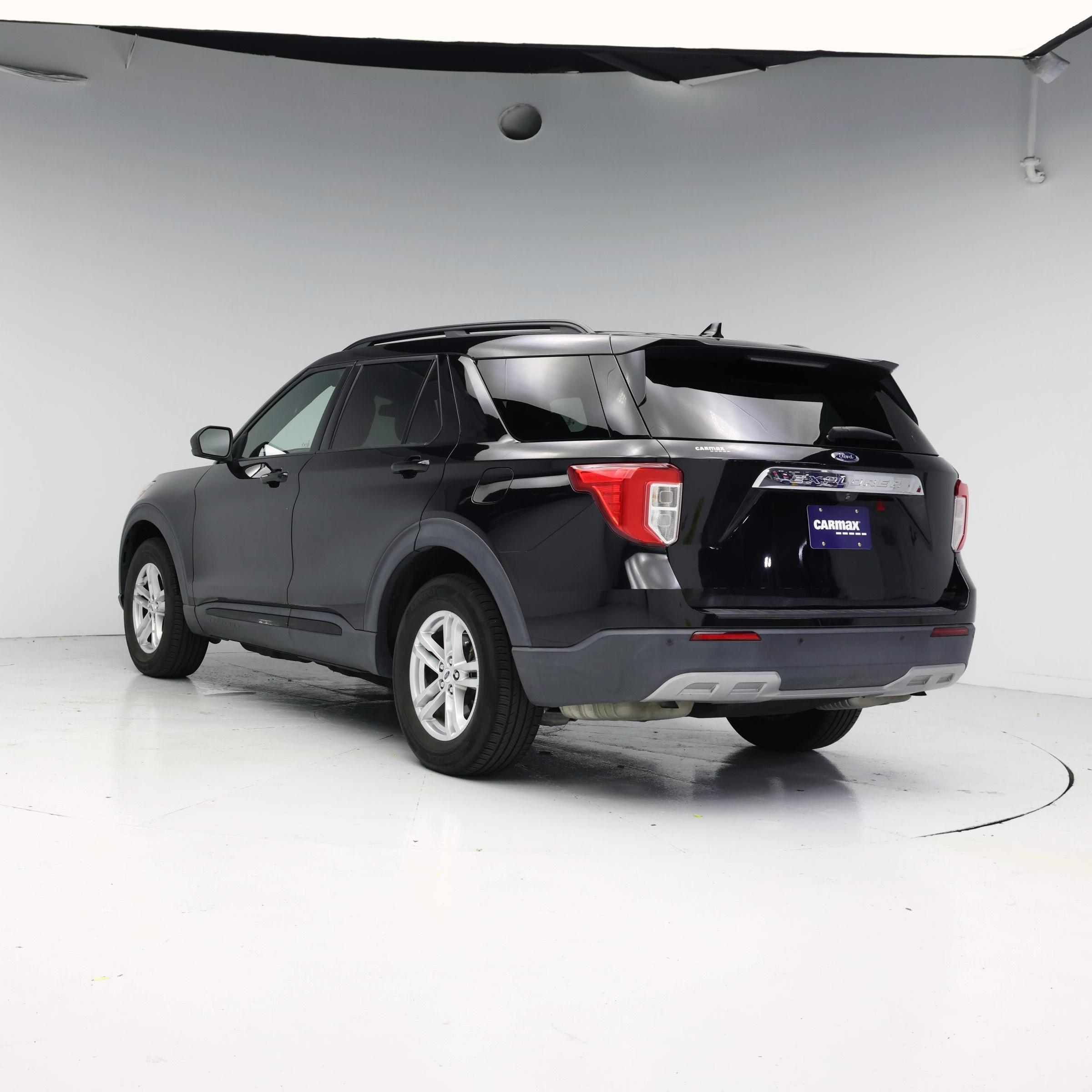 Thumbnail: 2020 Ford Explorer - 2