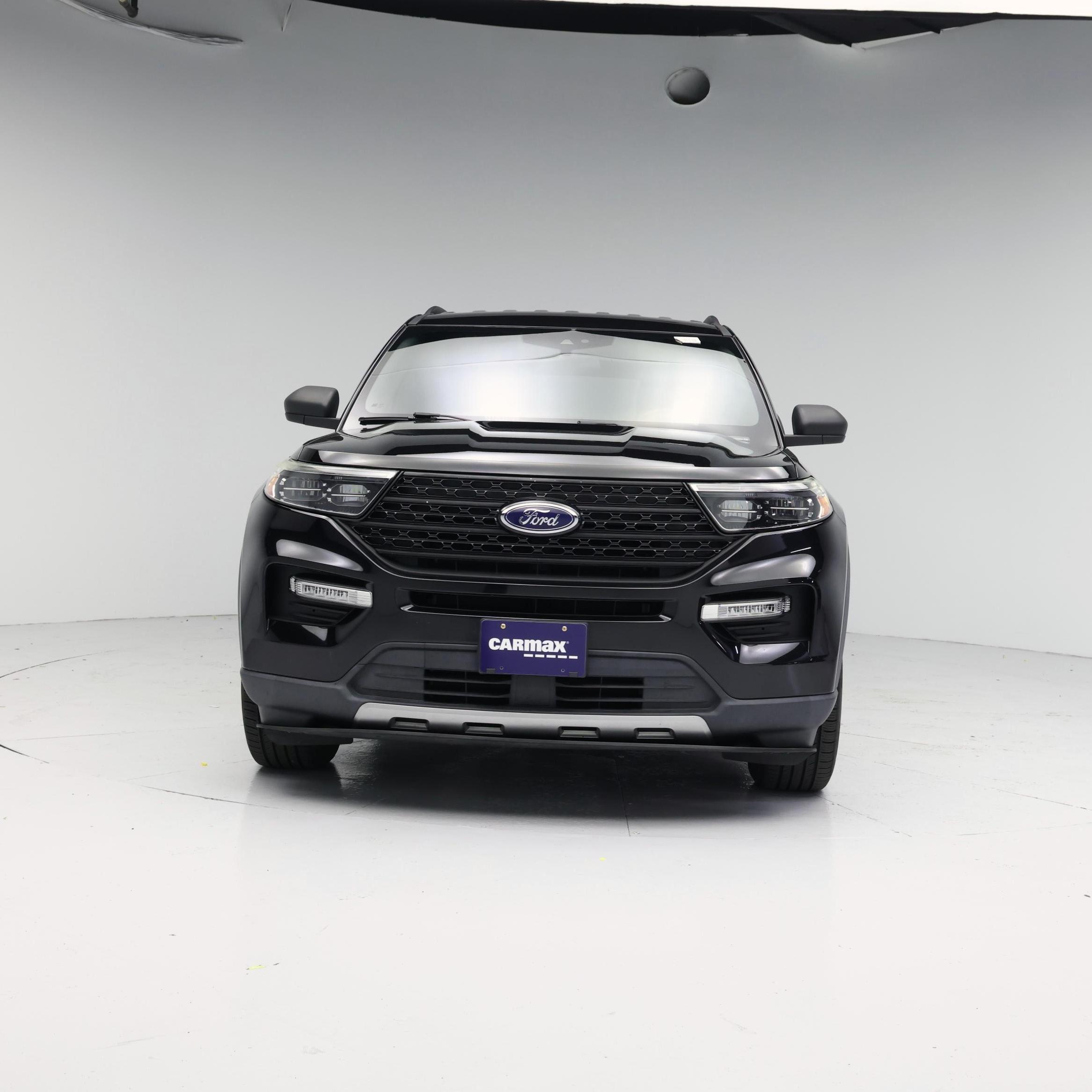Thumbnail: 2020 Ford Explorer - 5