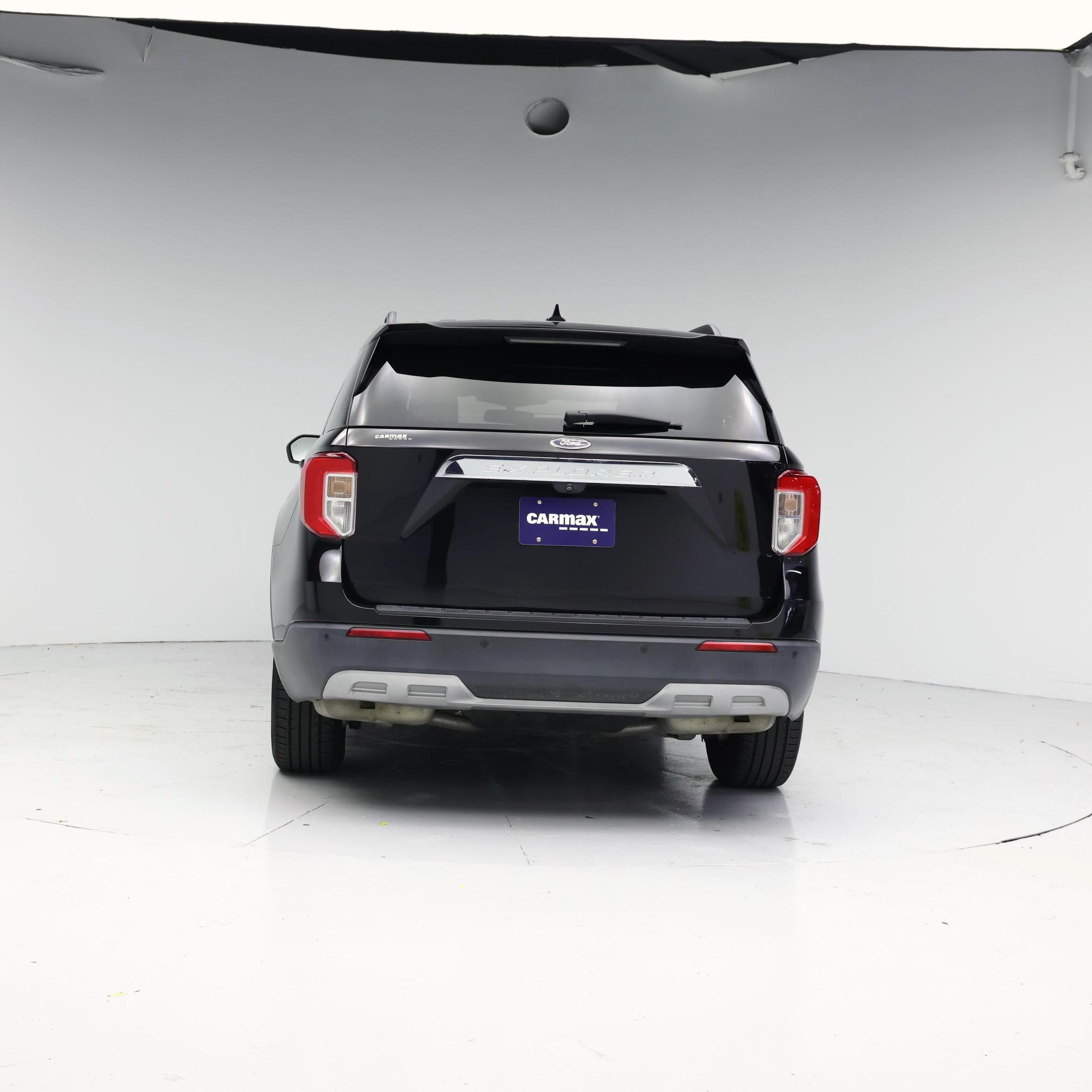 Thumbnail: 2020 Ford Explorer - 6