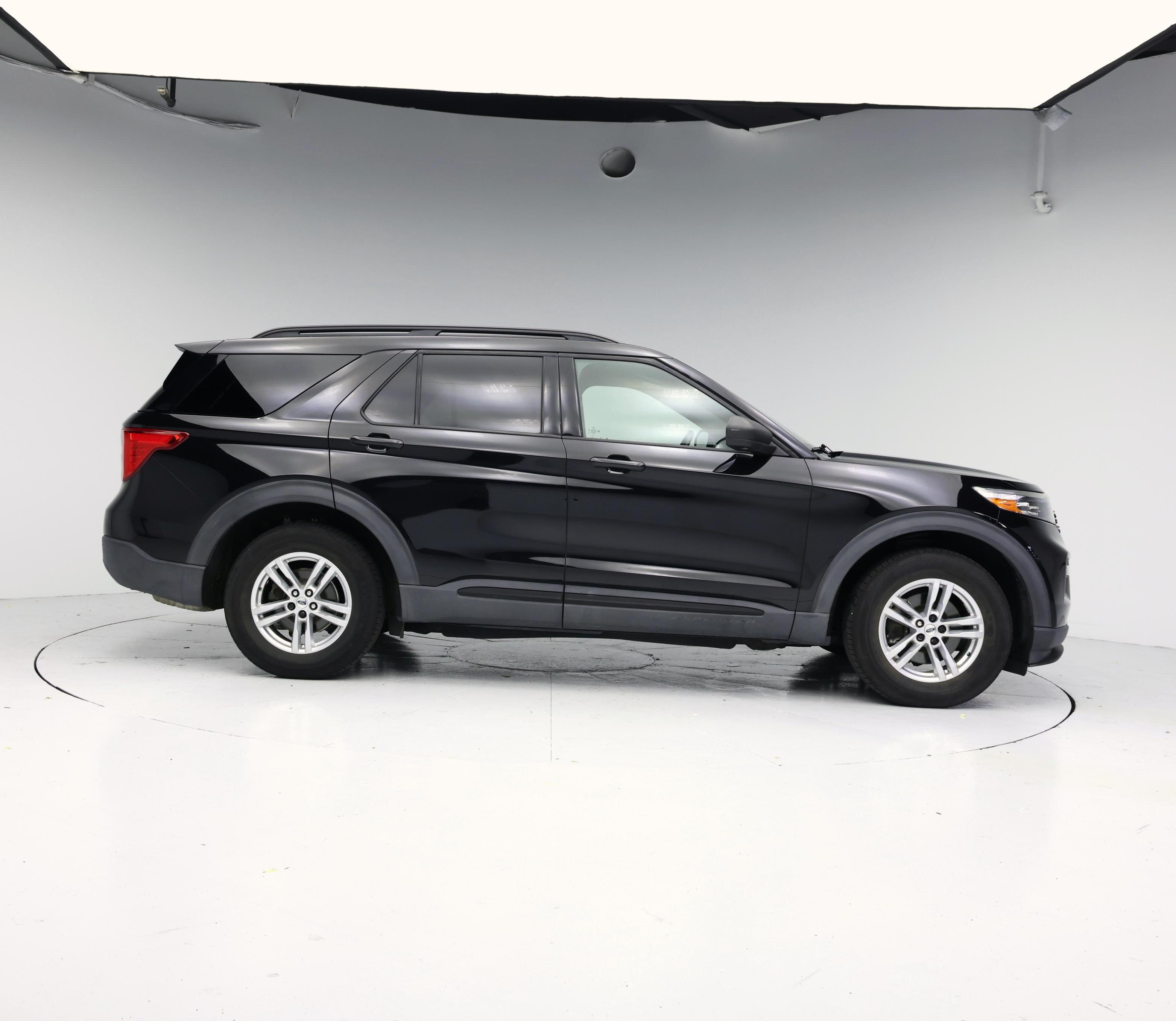 Thumbnail: 2020 Ford Explorer - 7