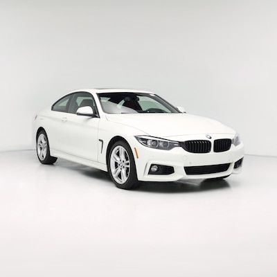2018 BMW 430 I xDrive