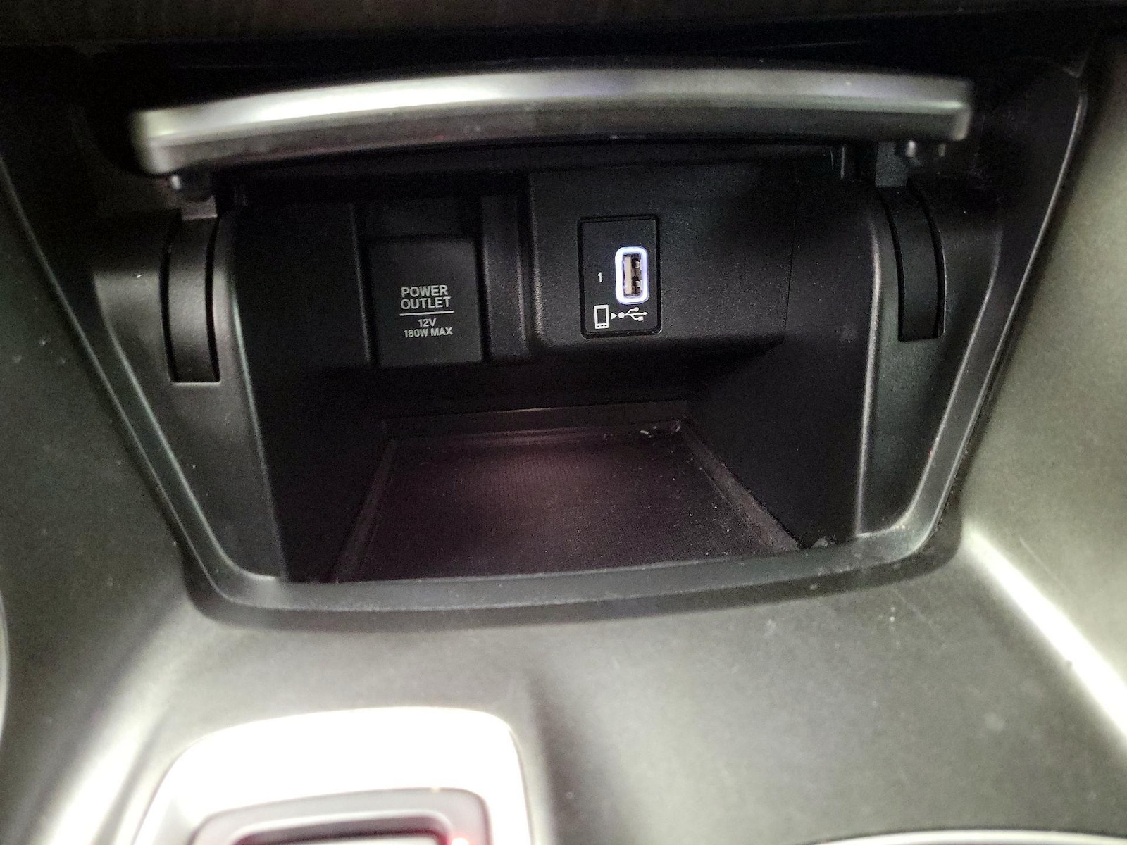 2020 Honda Accord Hybrid EX-L - Photo 19