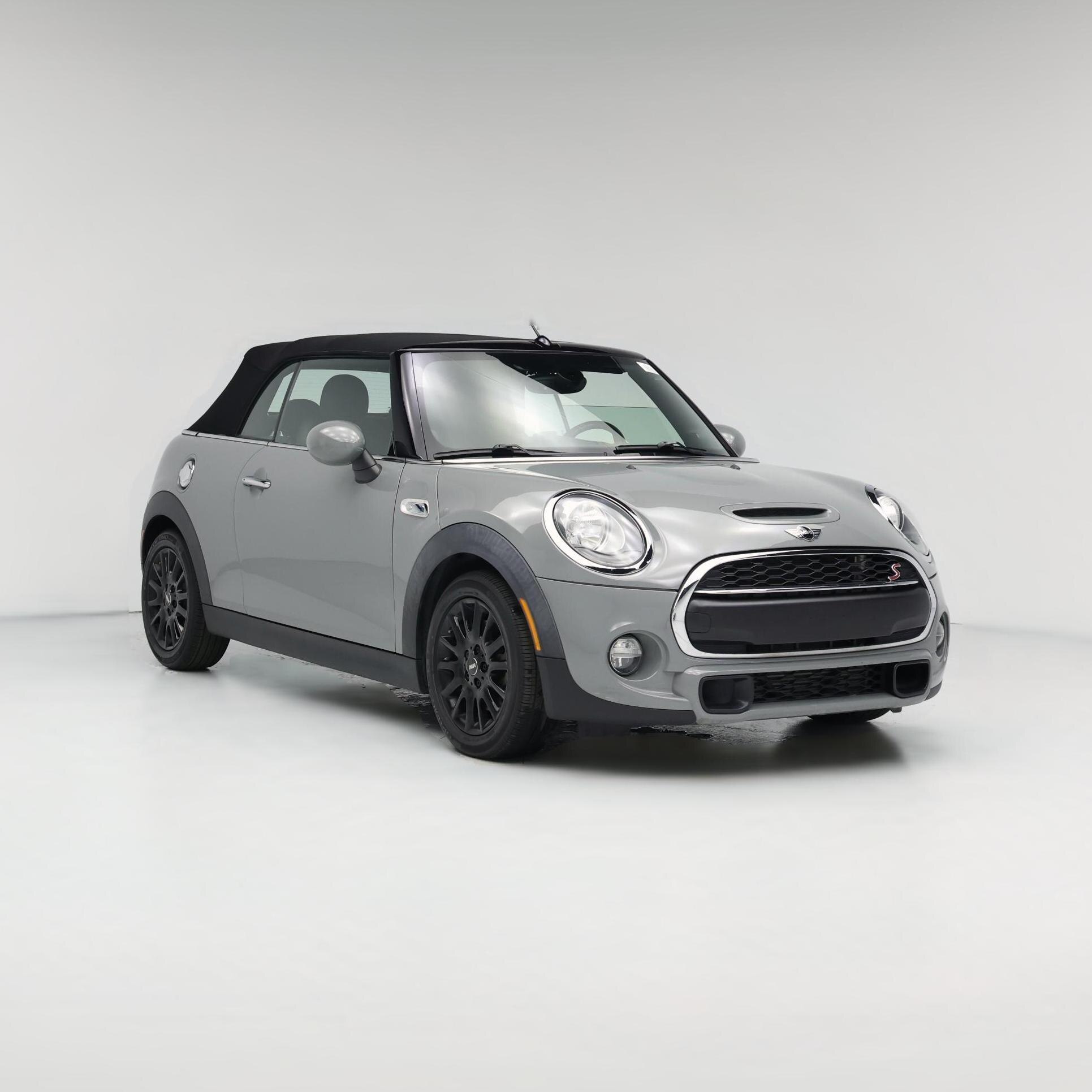 Thumbnail: 2018 MINI Cooper - 1