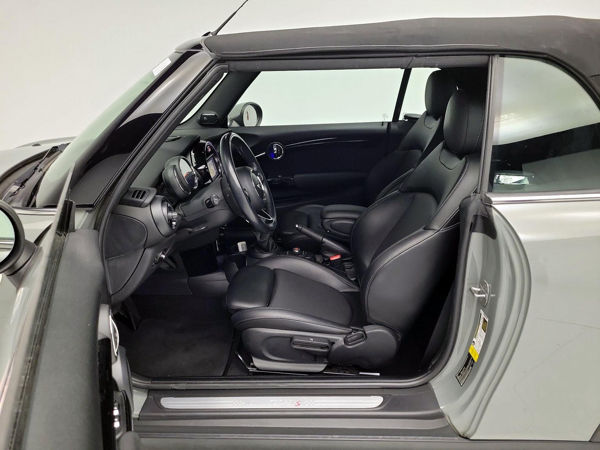 Thumbnail: 2018 MINI Cooper - 11