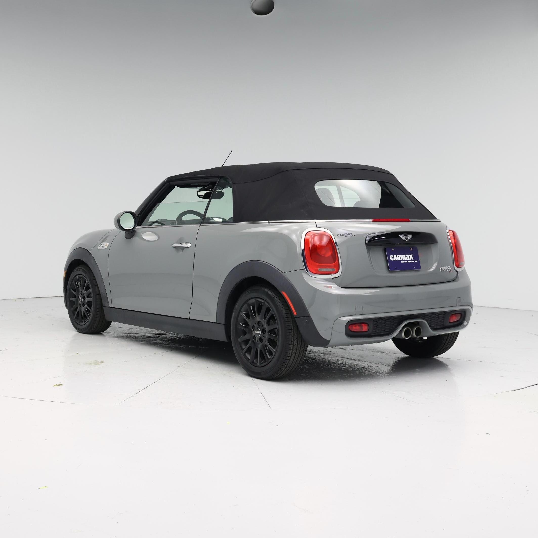 Thumbnail: 2018 MINI Cooper - 2