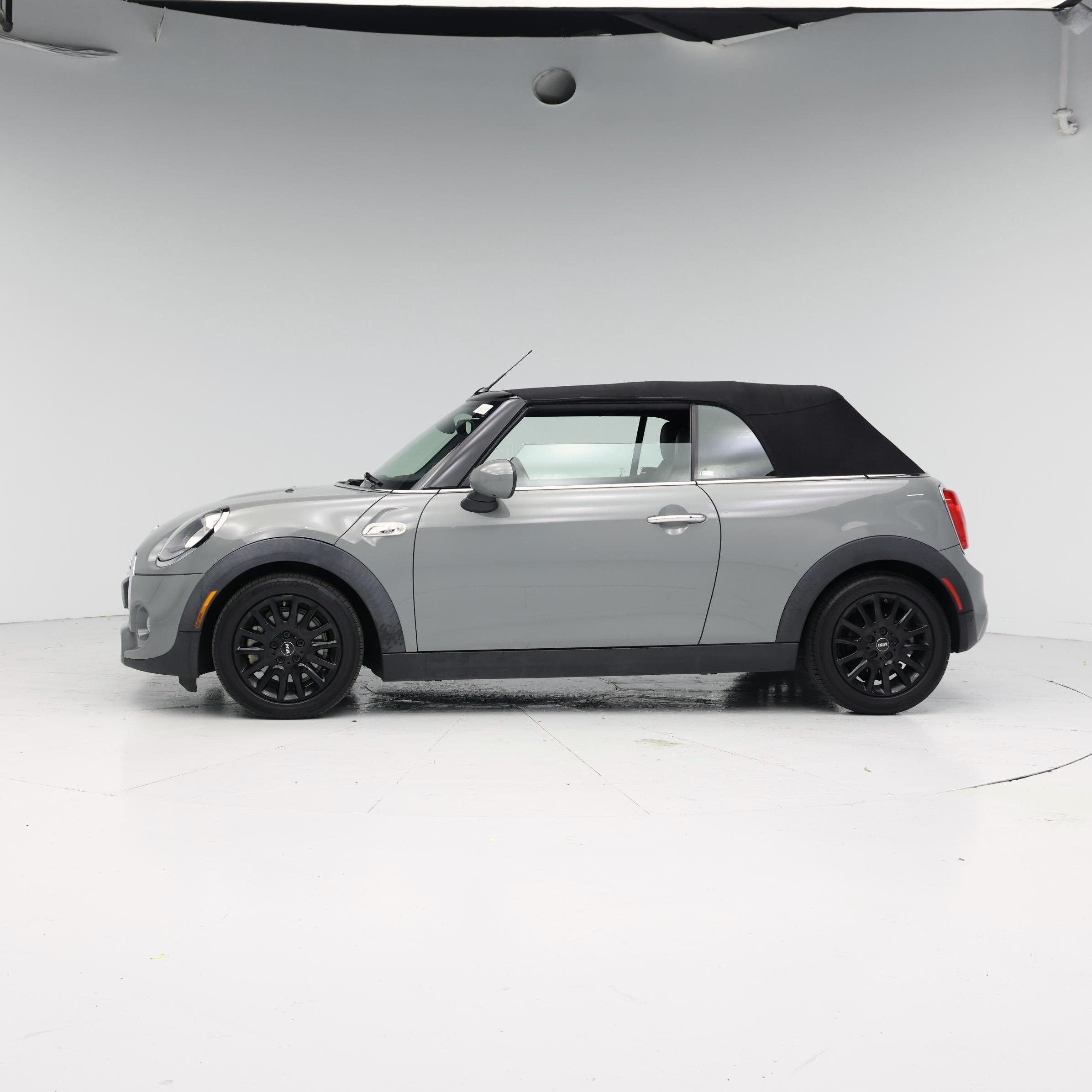 Thumbnail: 2018 MINI Cooper - 3