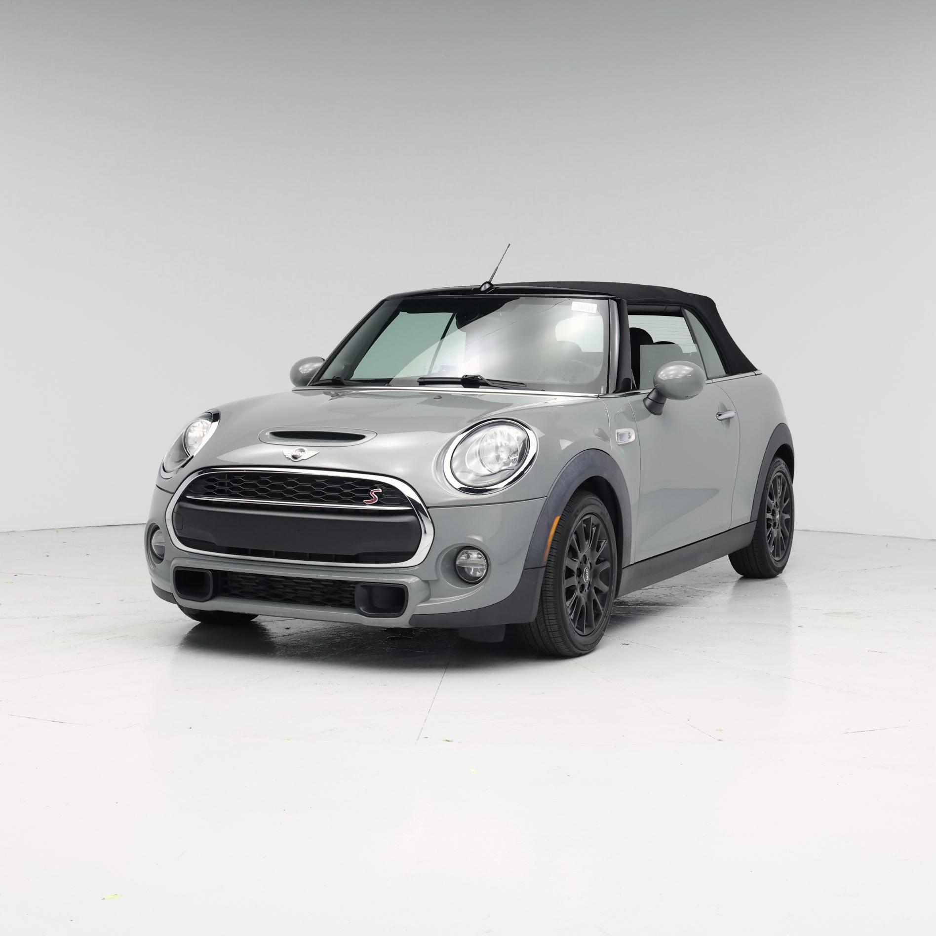 Thumbnail: 2018 MINI Cooper - 4