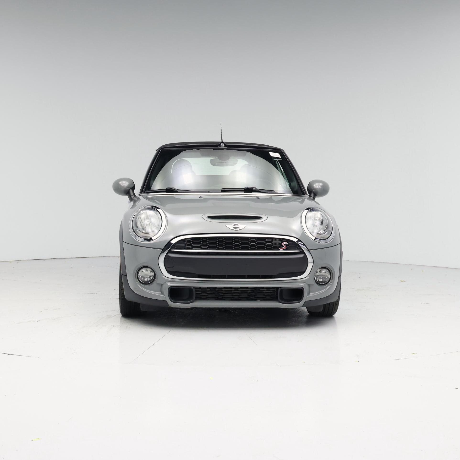 Thumbnail: 2018 MINI Cooper - 5