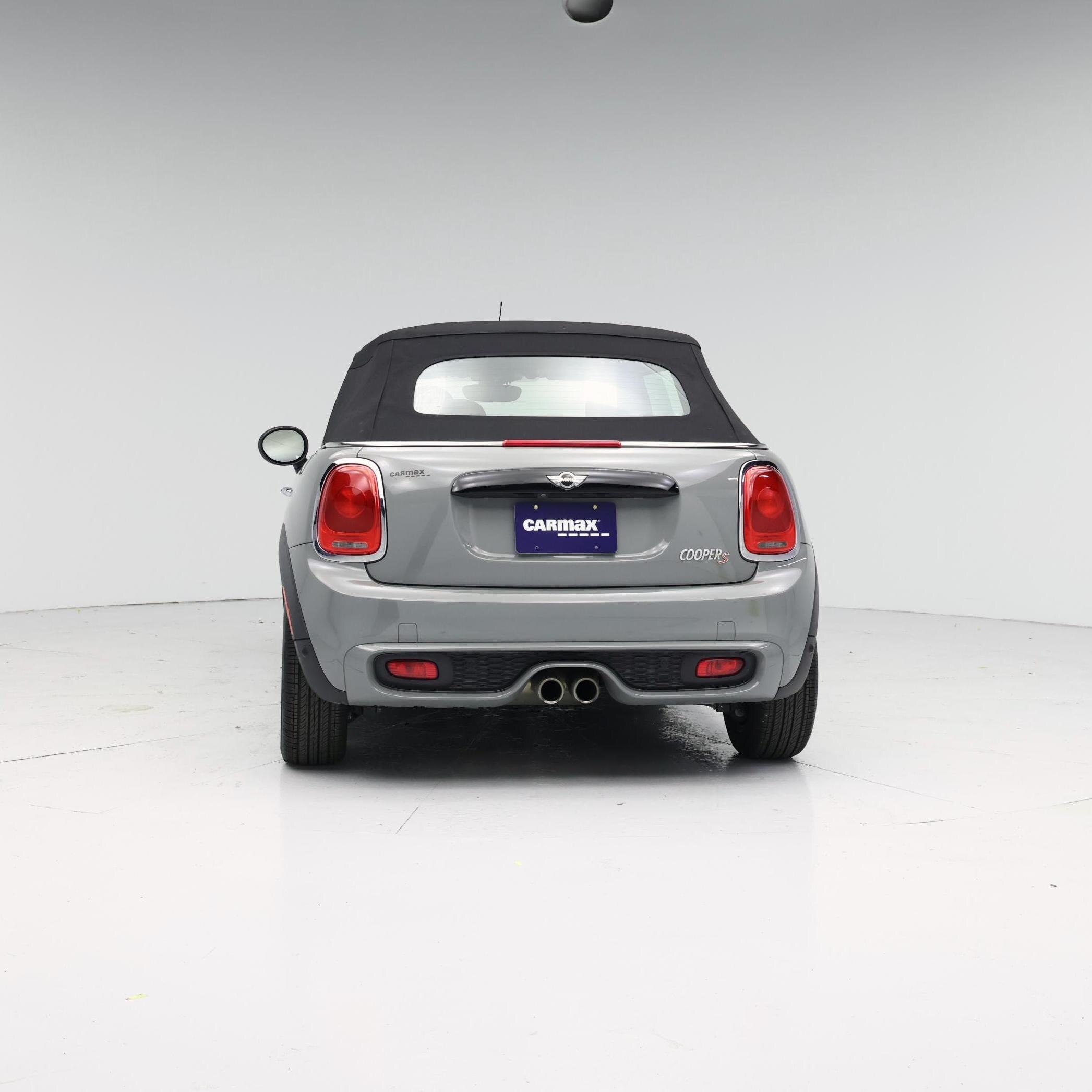 Thumbnail: 2018 MINI Cooper - 6