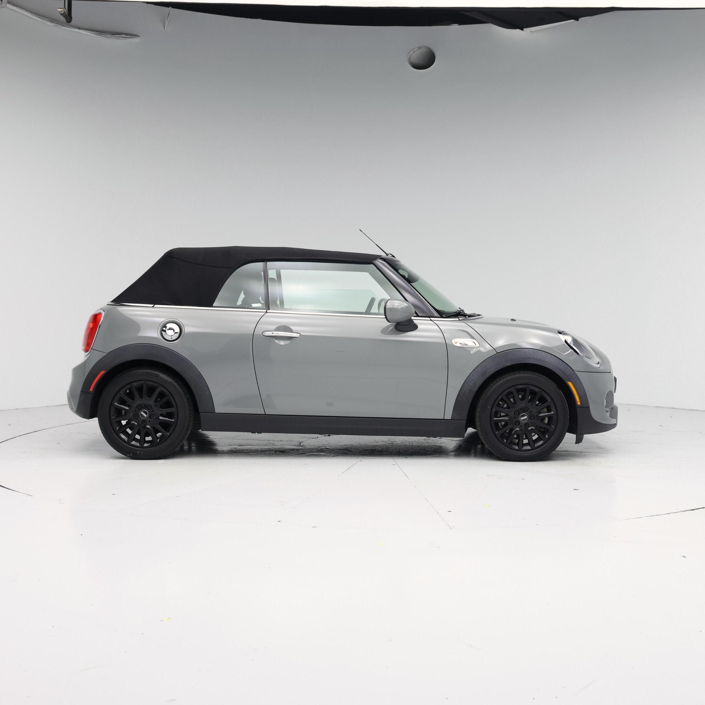 Thumbnail: 2018 MINI Cooper - 7