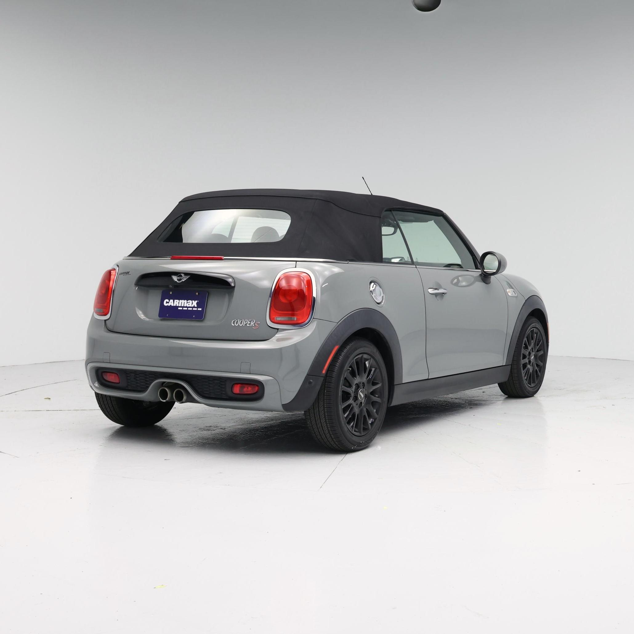Thumbnail: 2018 MINI Cooper - 8