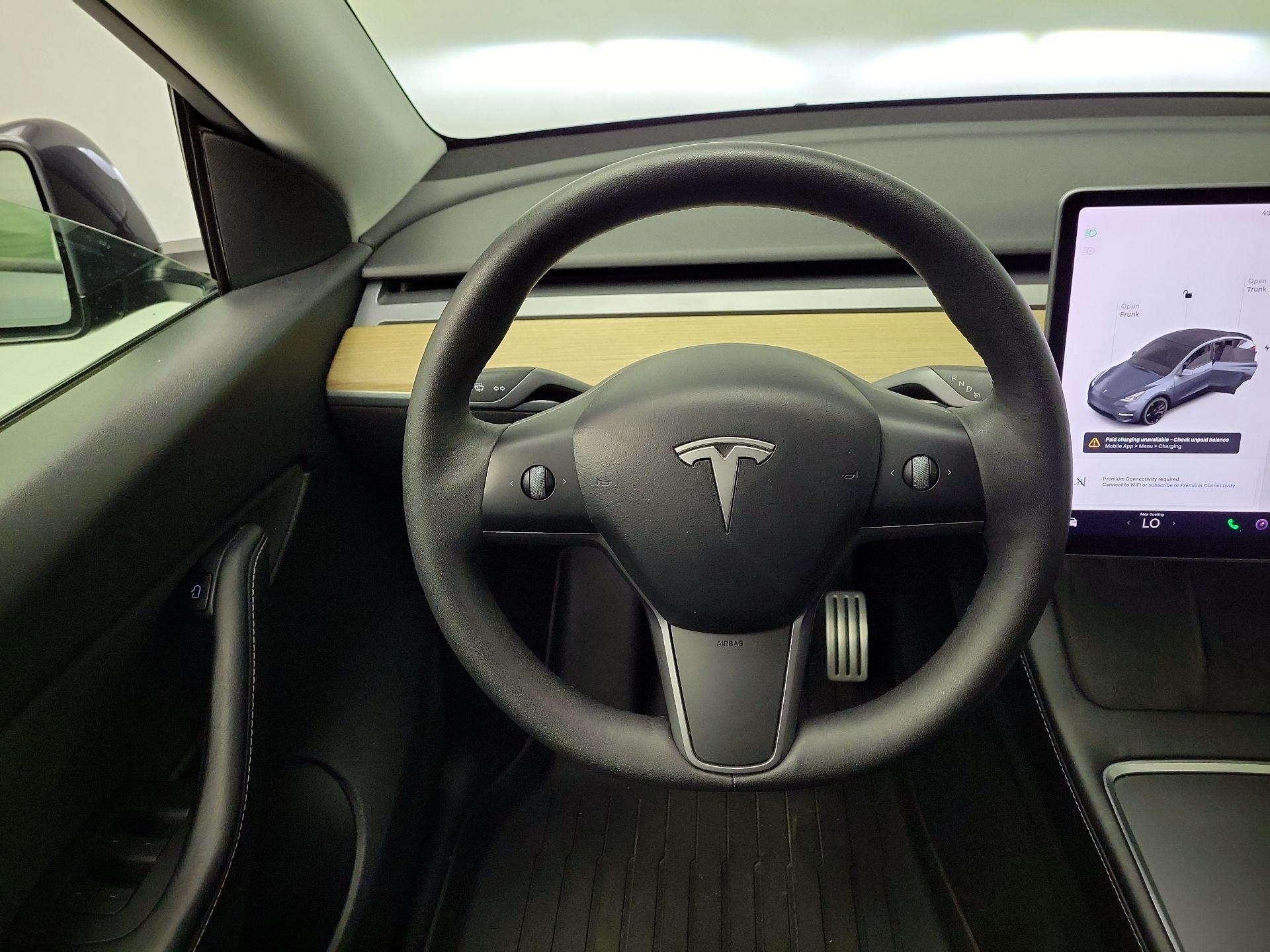 Thumbnail: 2022 Tesla Model Y - 10