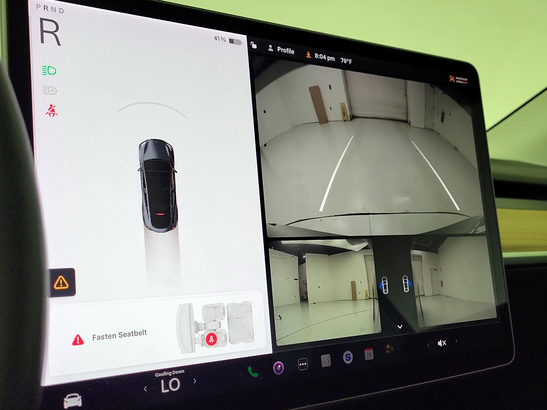 Thumbnail: 2022 Tesla Model Y - 14