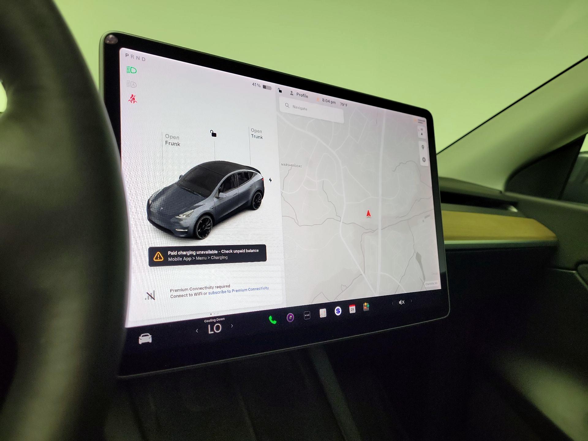 Thumbnail: 2022 Tesla Model Y - 15