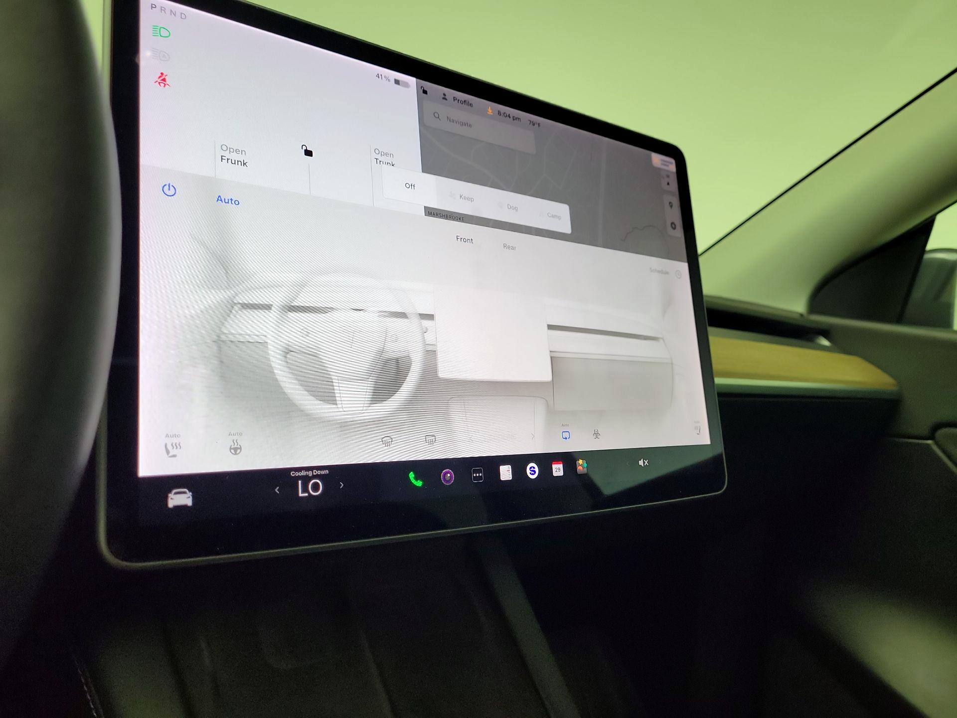 Thumbnail: 2022 Tesla Model Y - 16