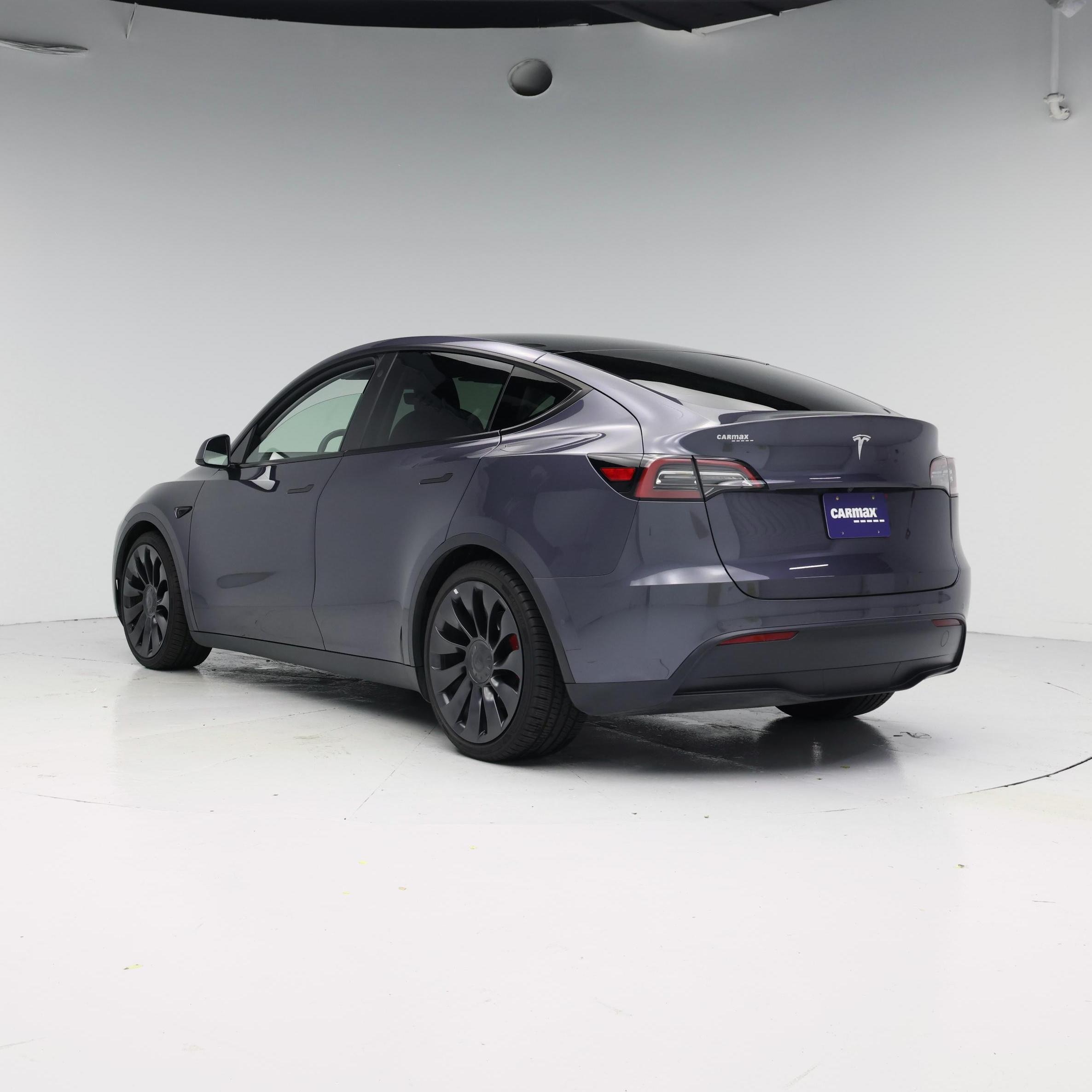 Thumbnail: 2022 Tesla Model Y - 2