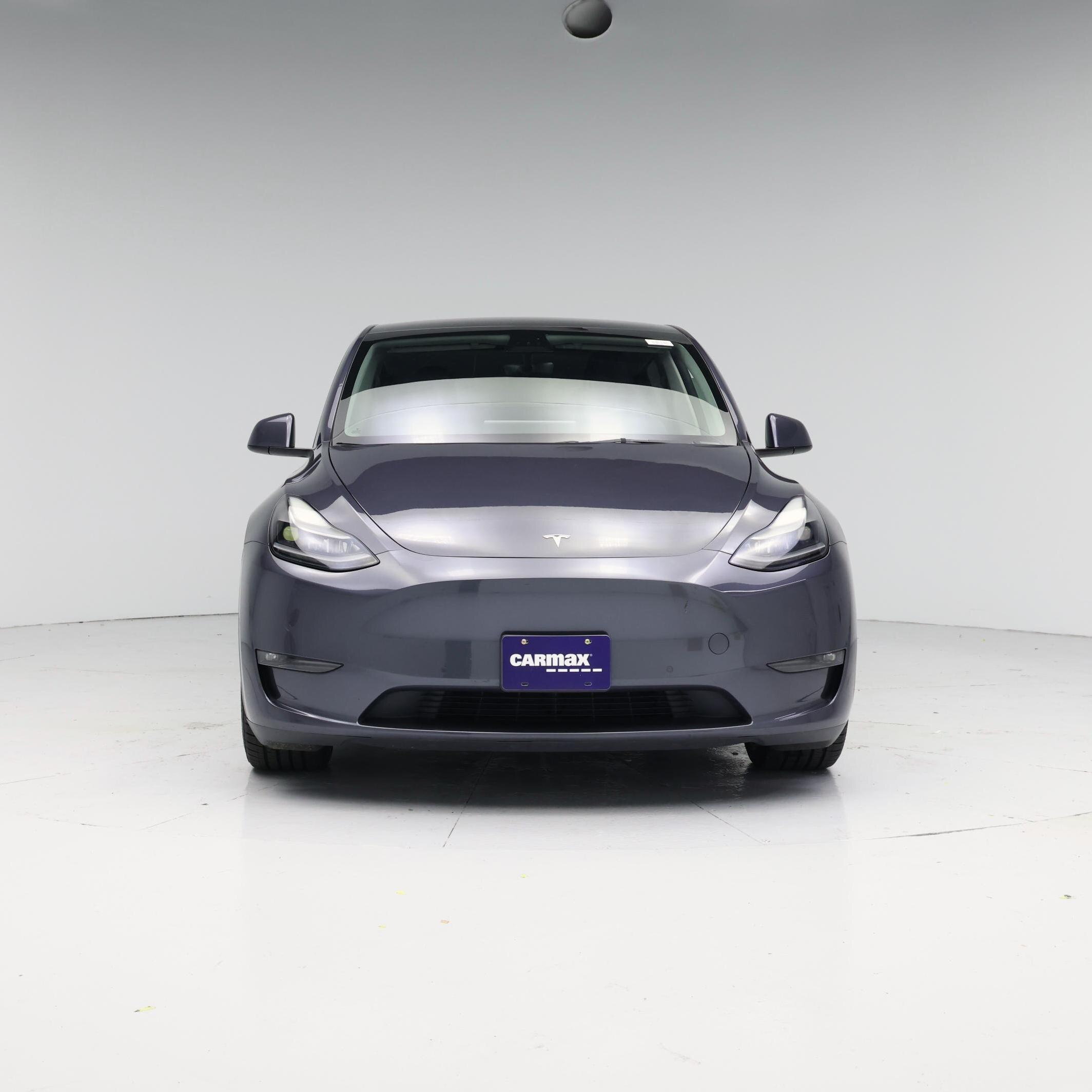 Thumbnail: 2022 Tesla Model Y - 5