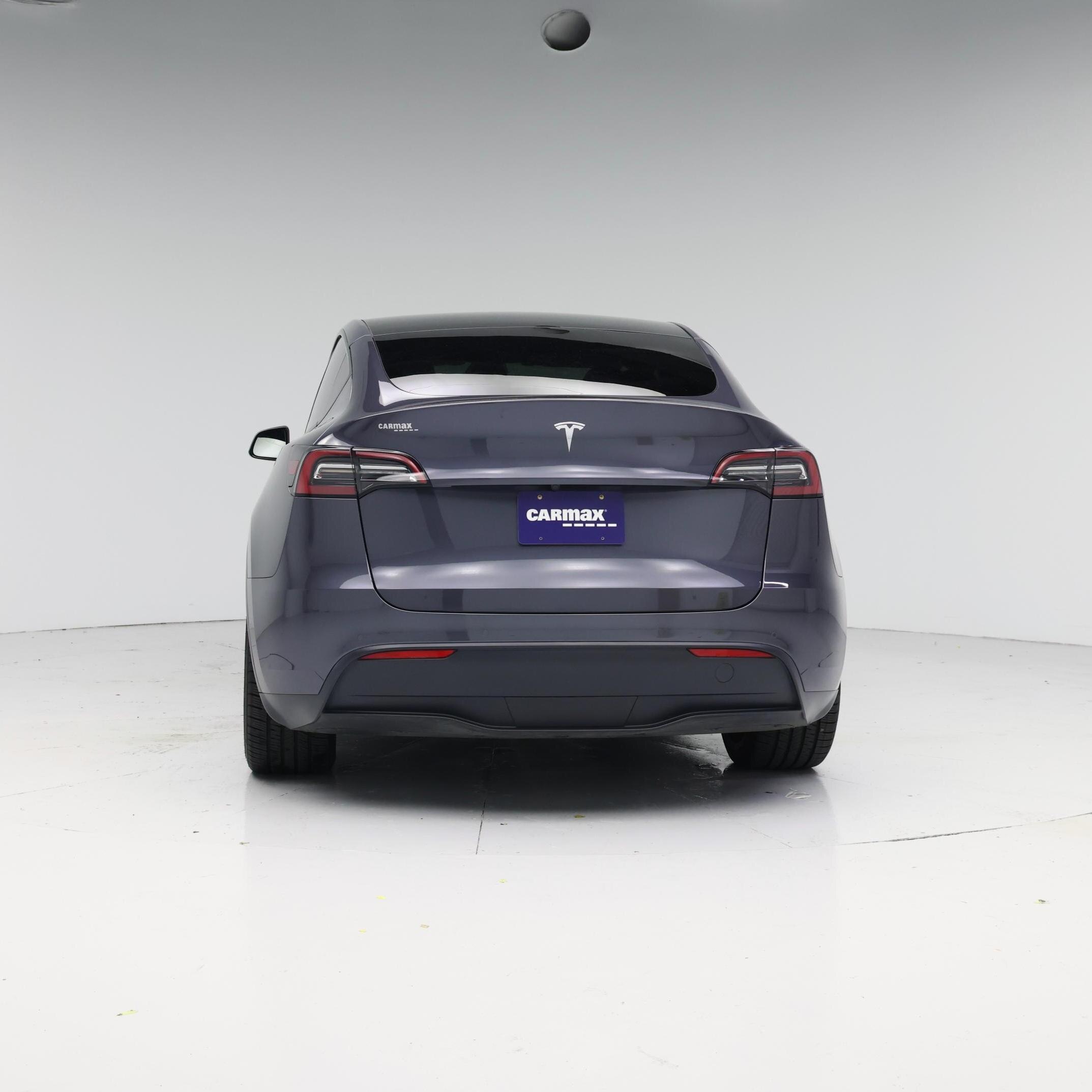 Thumbnail: 2022 Tesla Model Y - 6