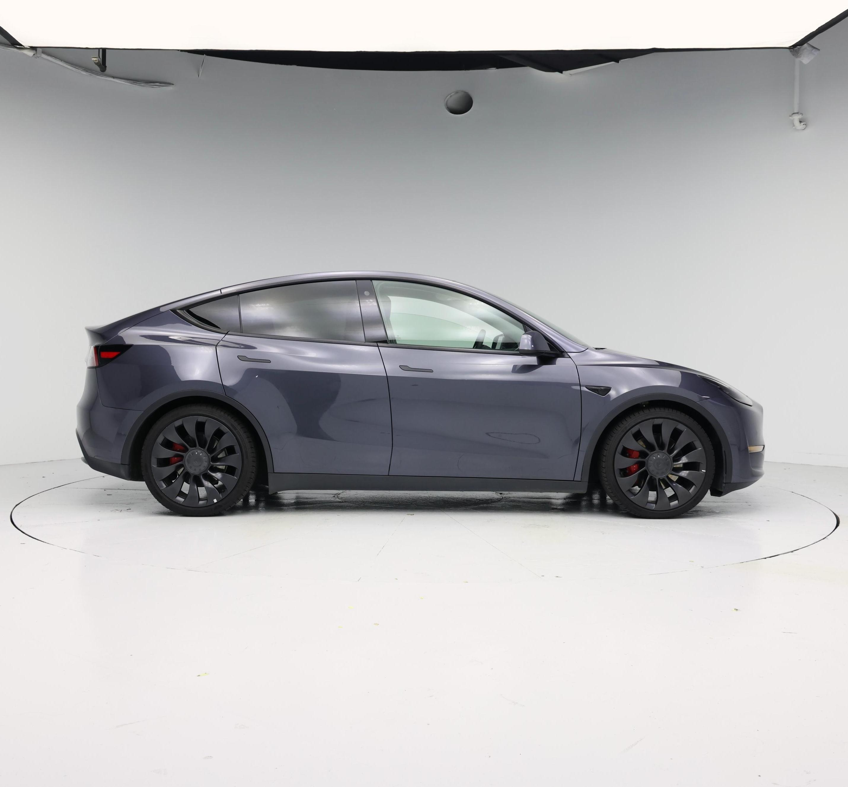 Thumbnail: 2022 Tesla Model Y - 7