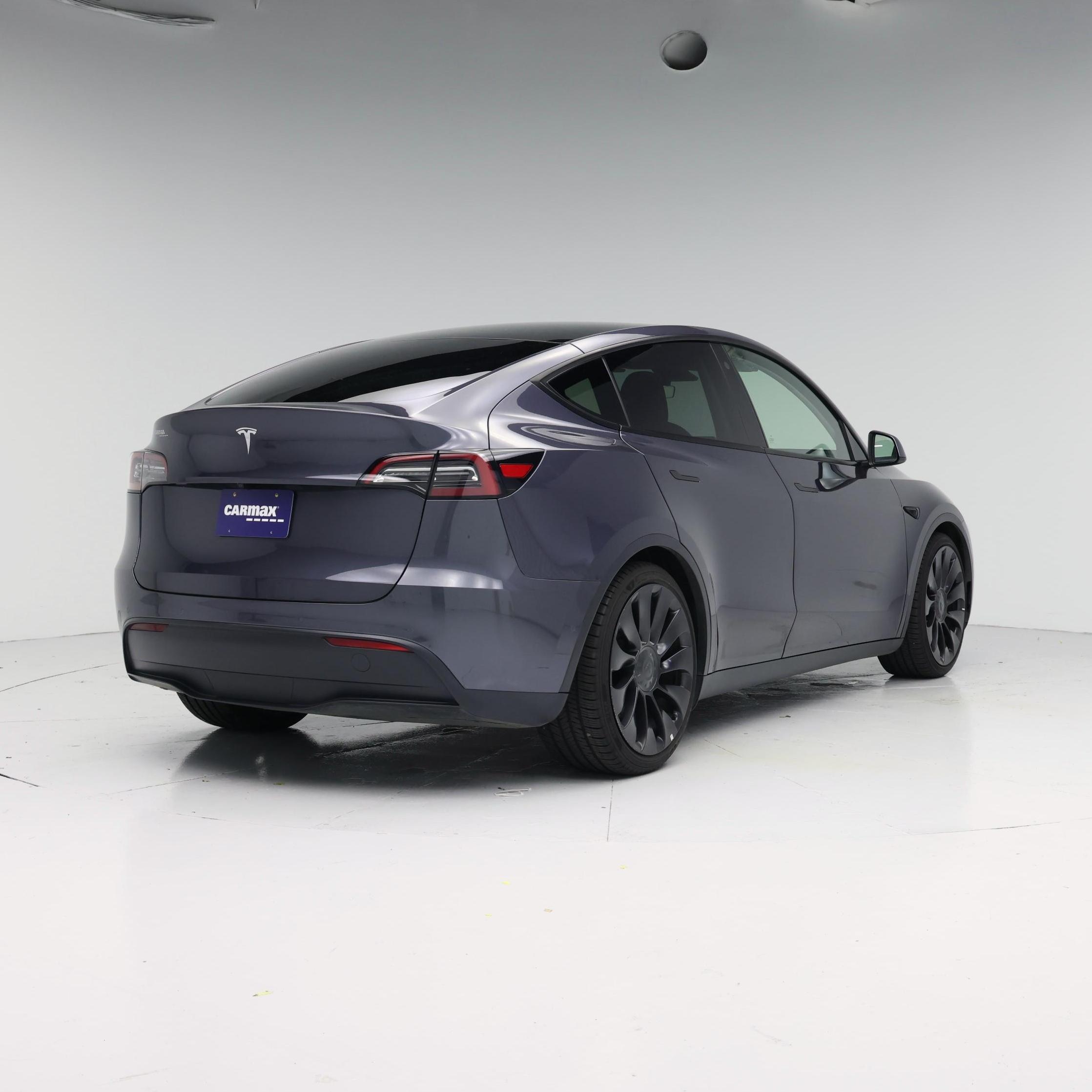 Thumbnail: 2022 Tesla Model Y - 8