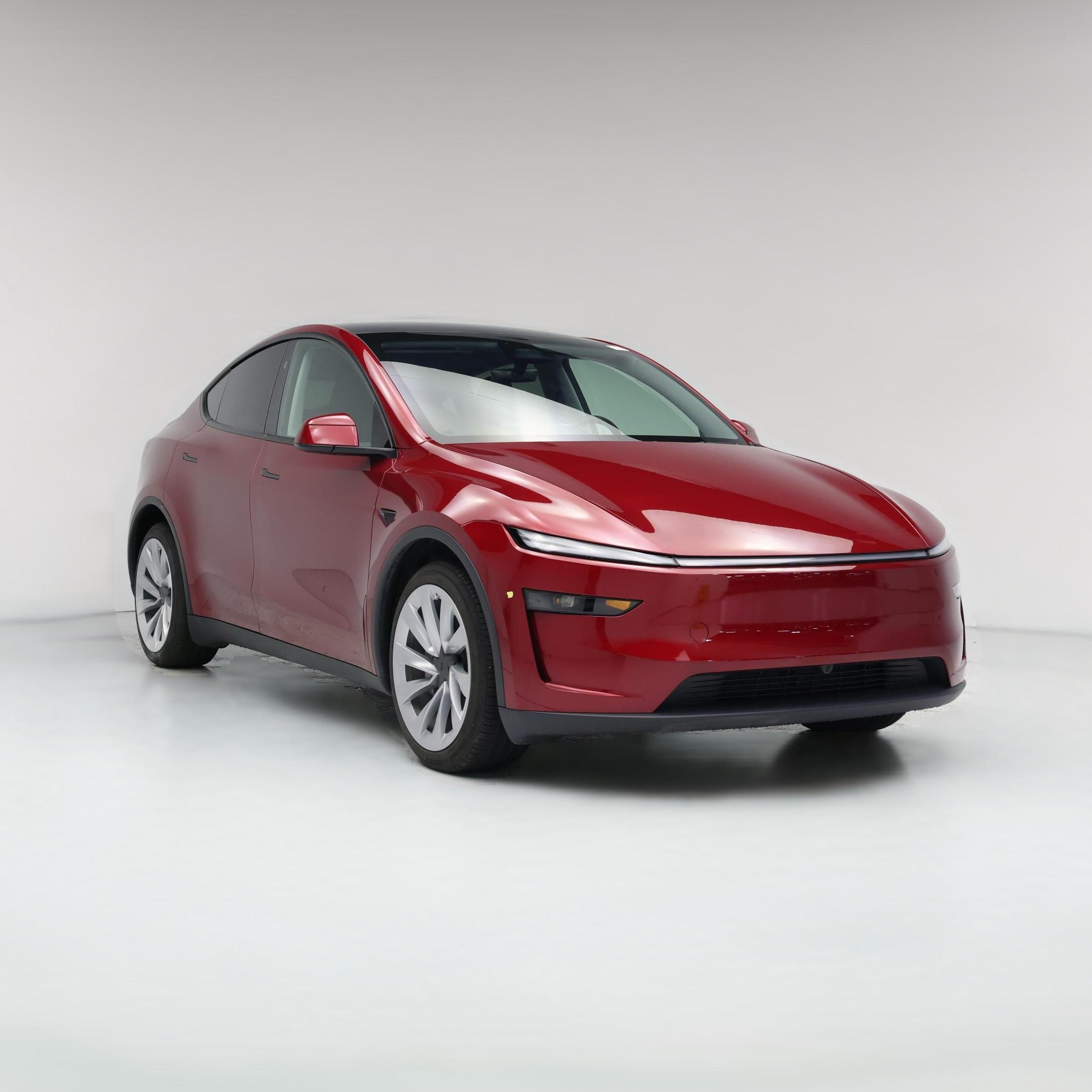 Thumbnail: 2026 Tesla Model Y - 1