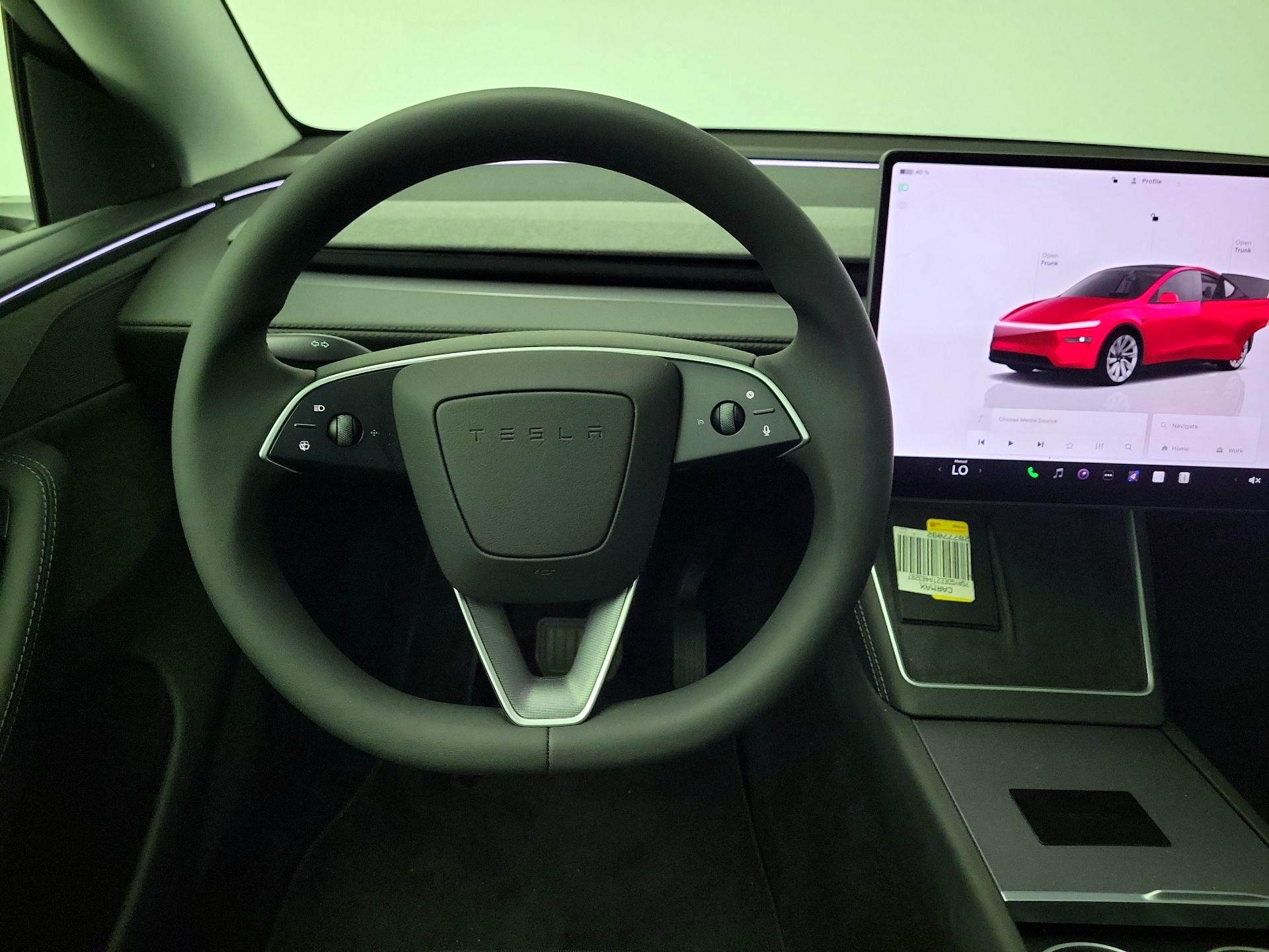 Thumbnail: 2026 Tesla Model Y - 10
