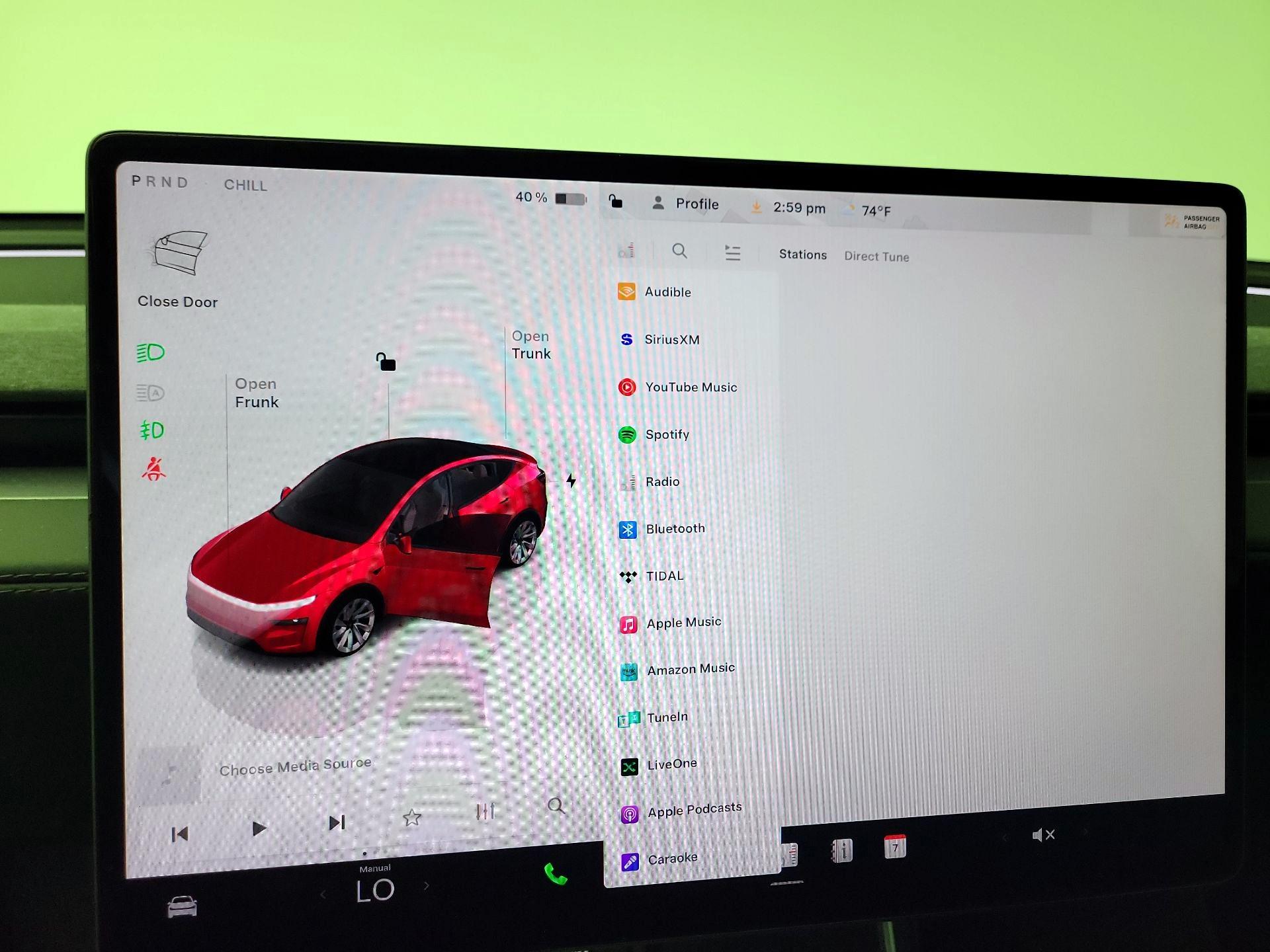 Thumbnail: 2026 Tesla Model Y - 15