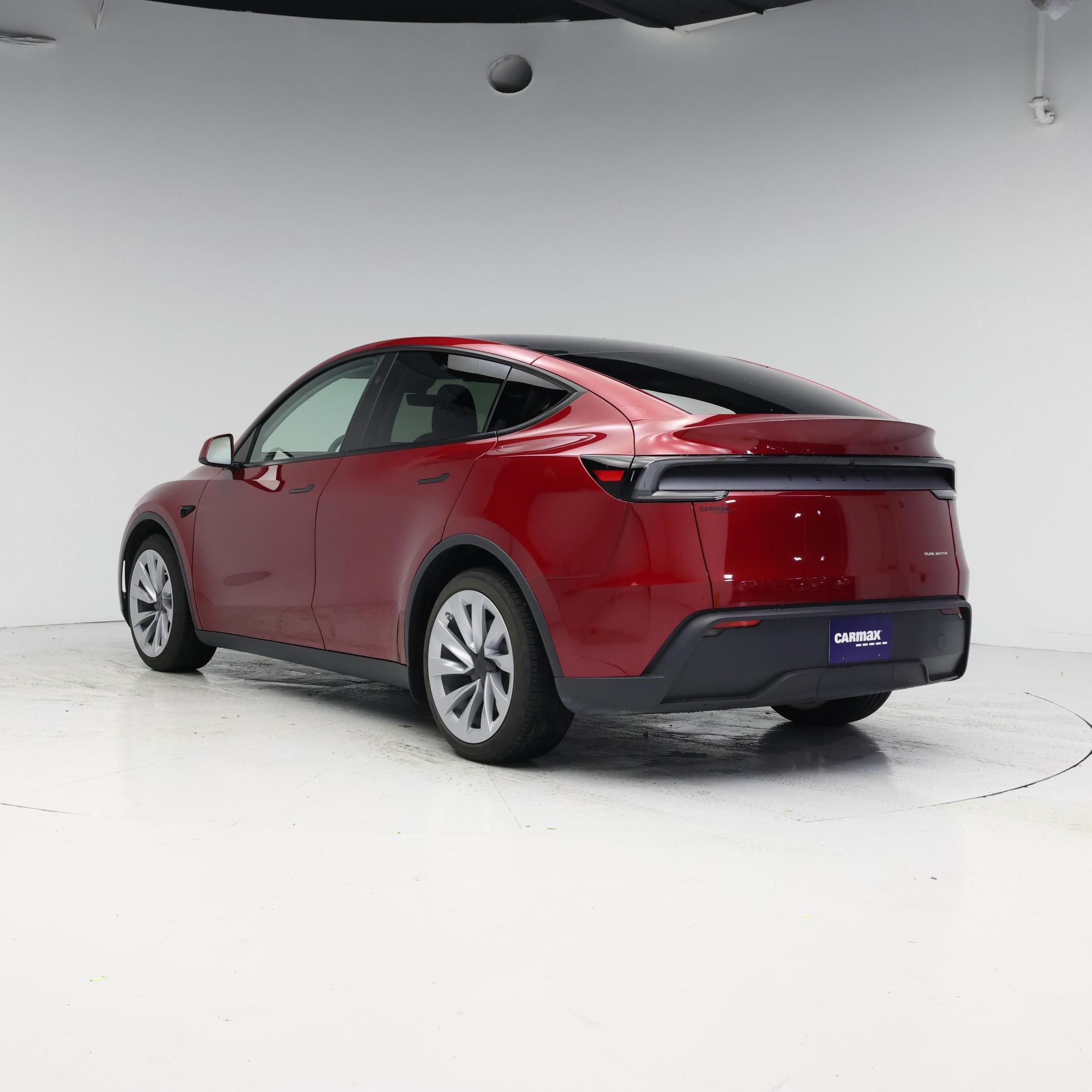 Thumbnail: 2026 Tesla Model Y - 2