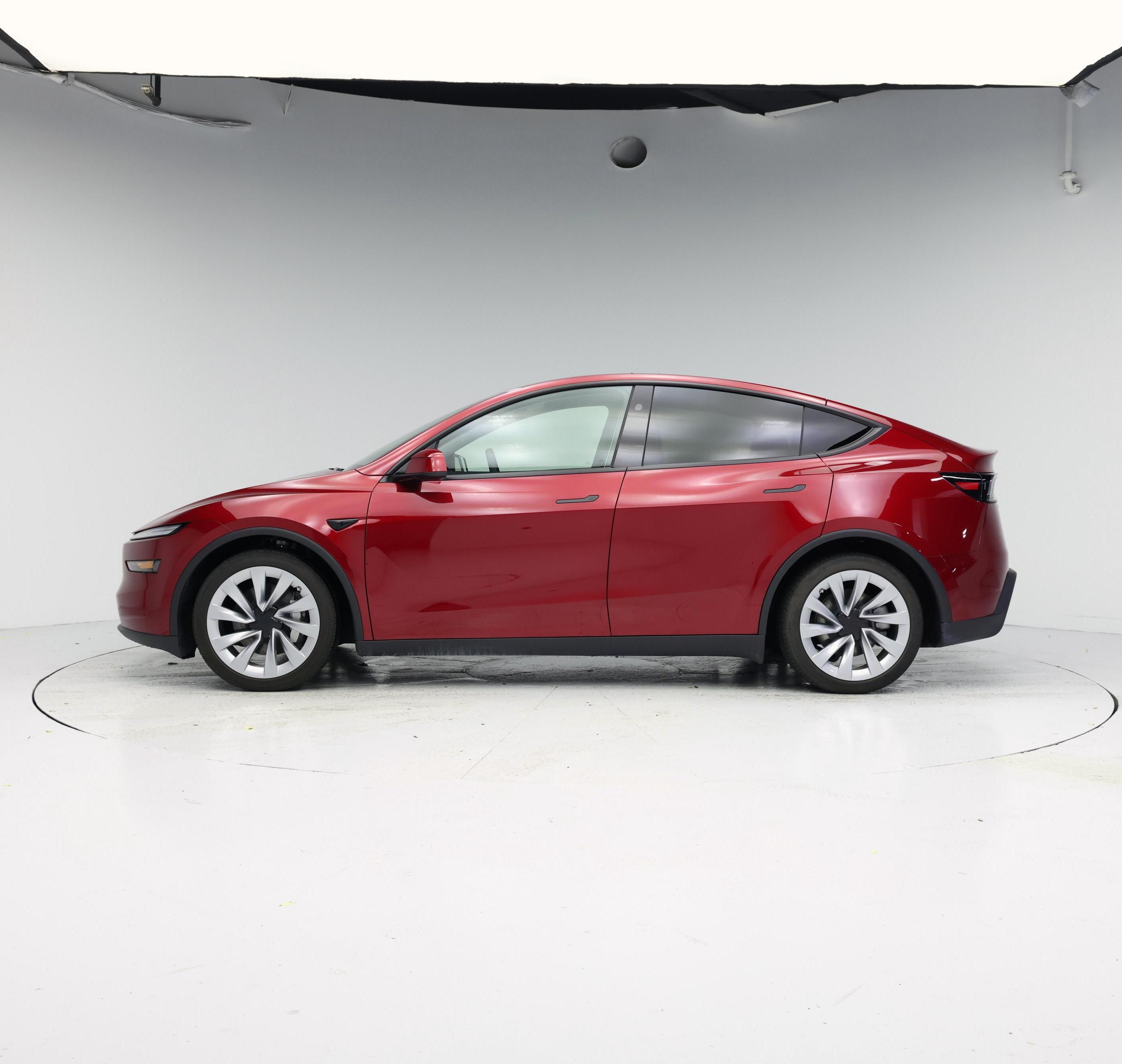 Thumbnail: 2026 Tesla Model Y - 3