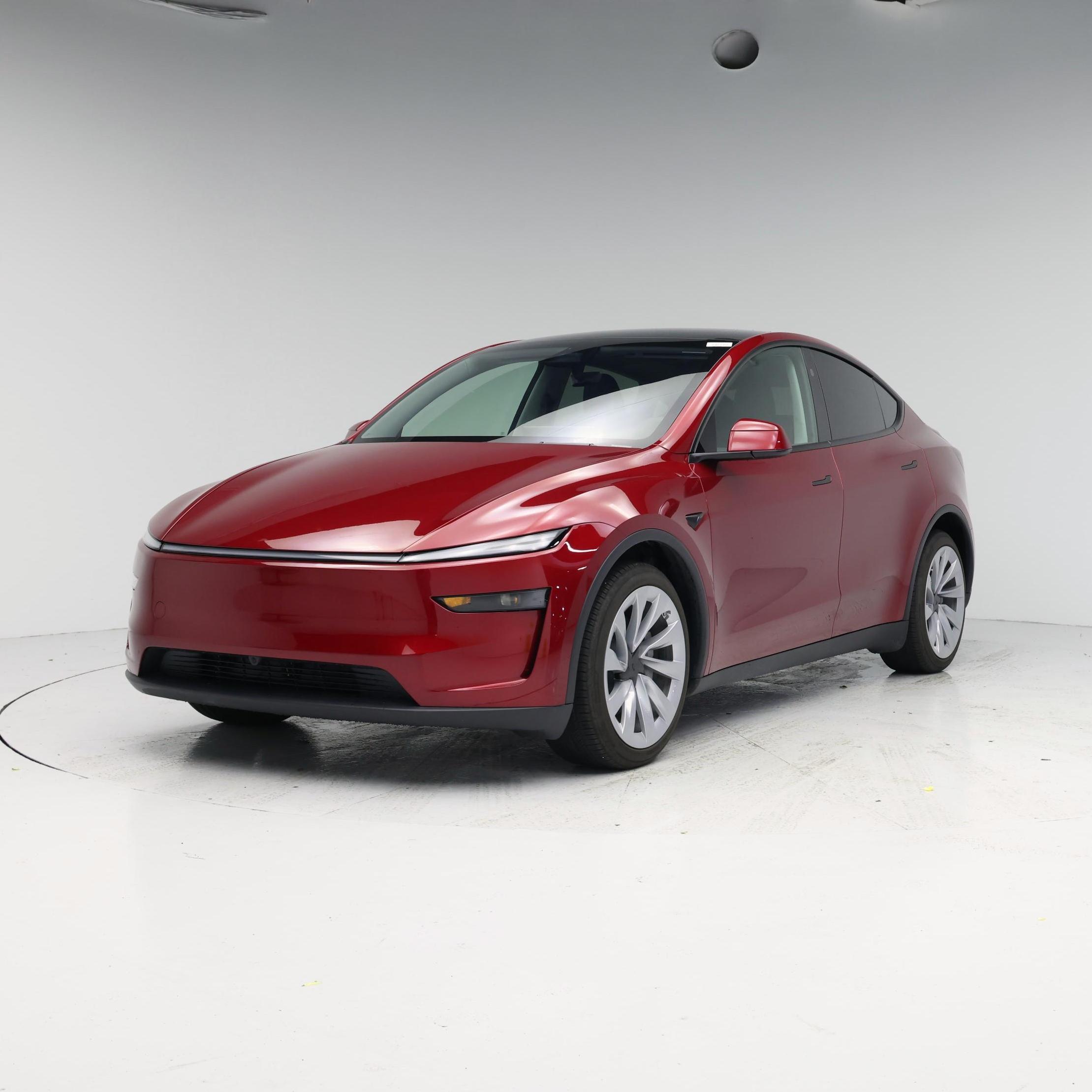 Thumbnail: 2026 Tesla Model Y - 4