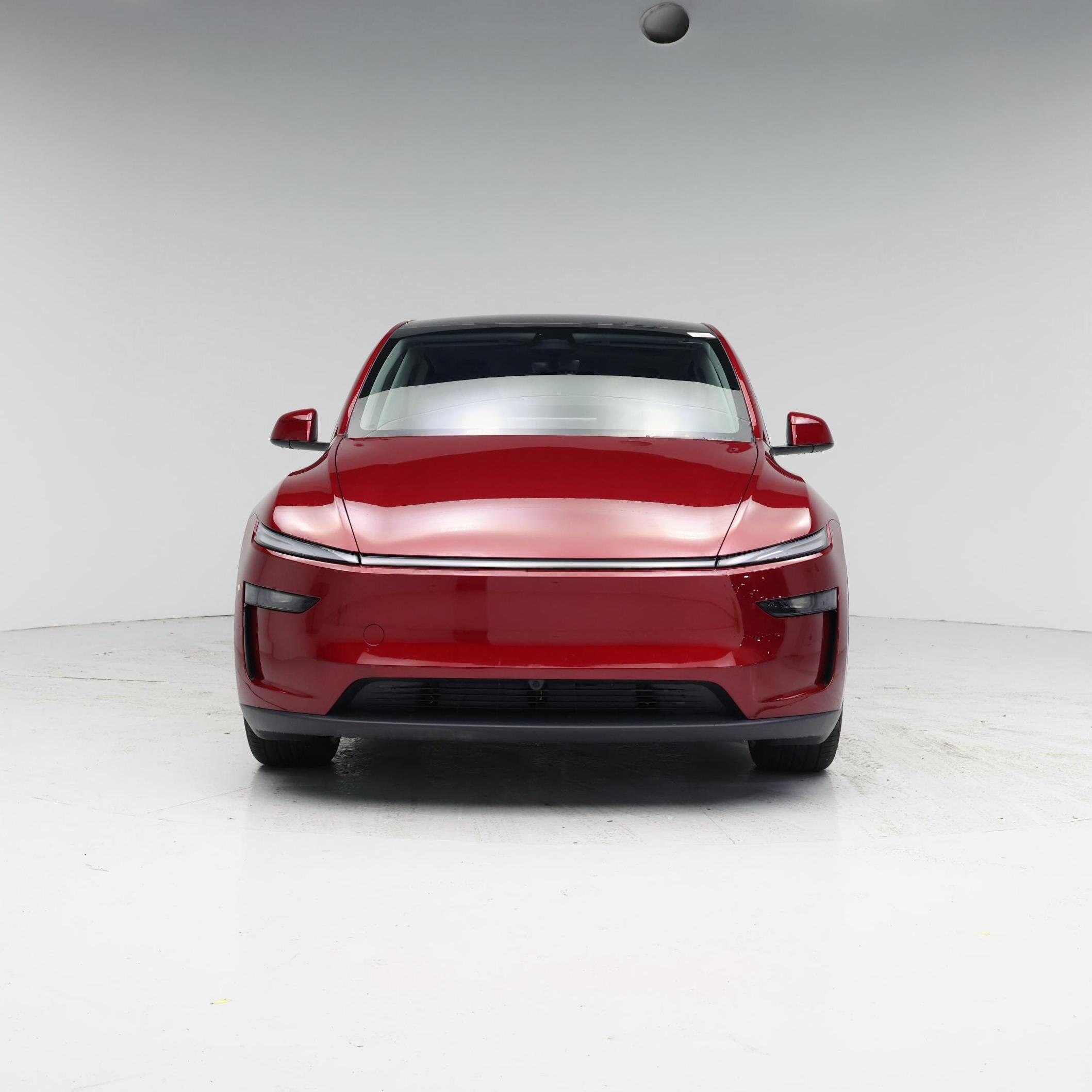Thumbnail: 2026 Tesla Model Y - 5