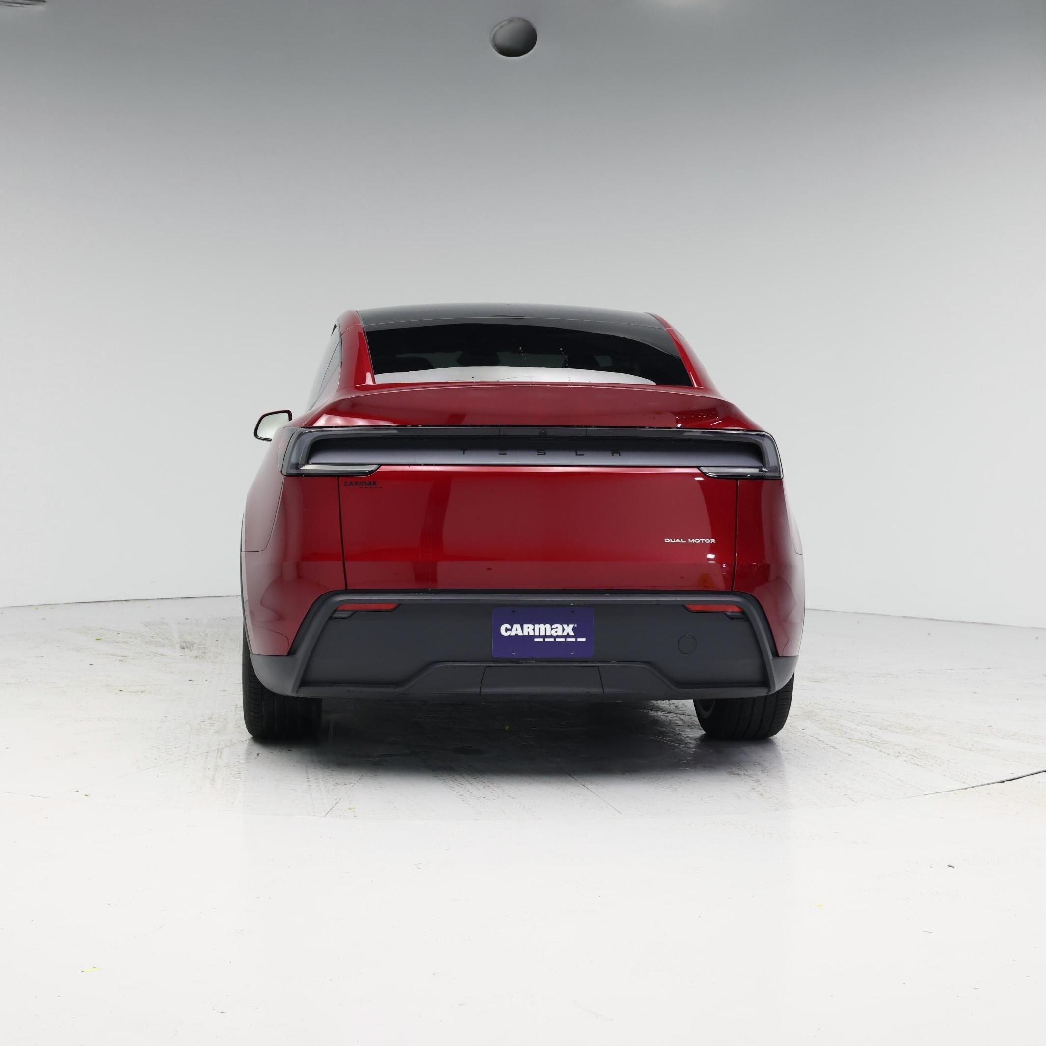Thumbnail: 2026 Tesla Model Y - 6
