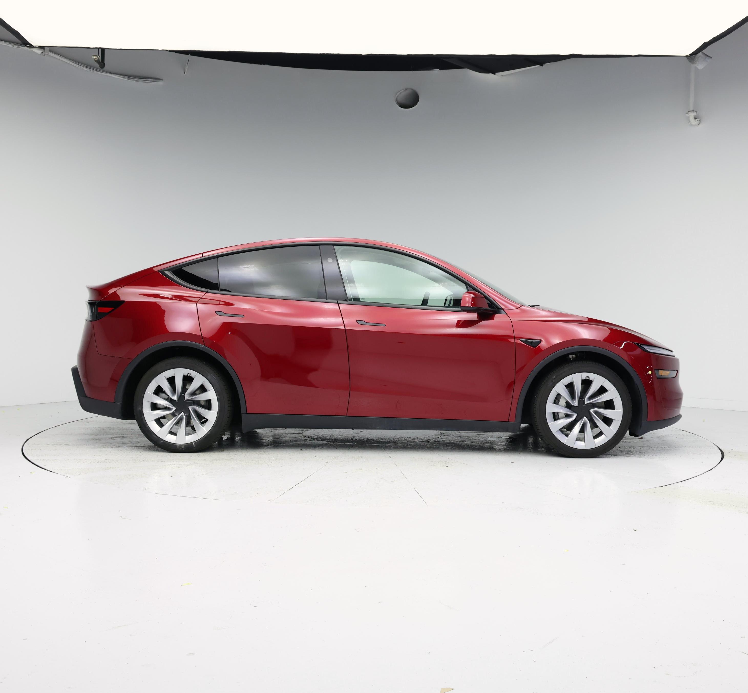 Thumbnail: 2026 Tesla Model Y - 7