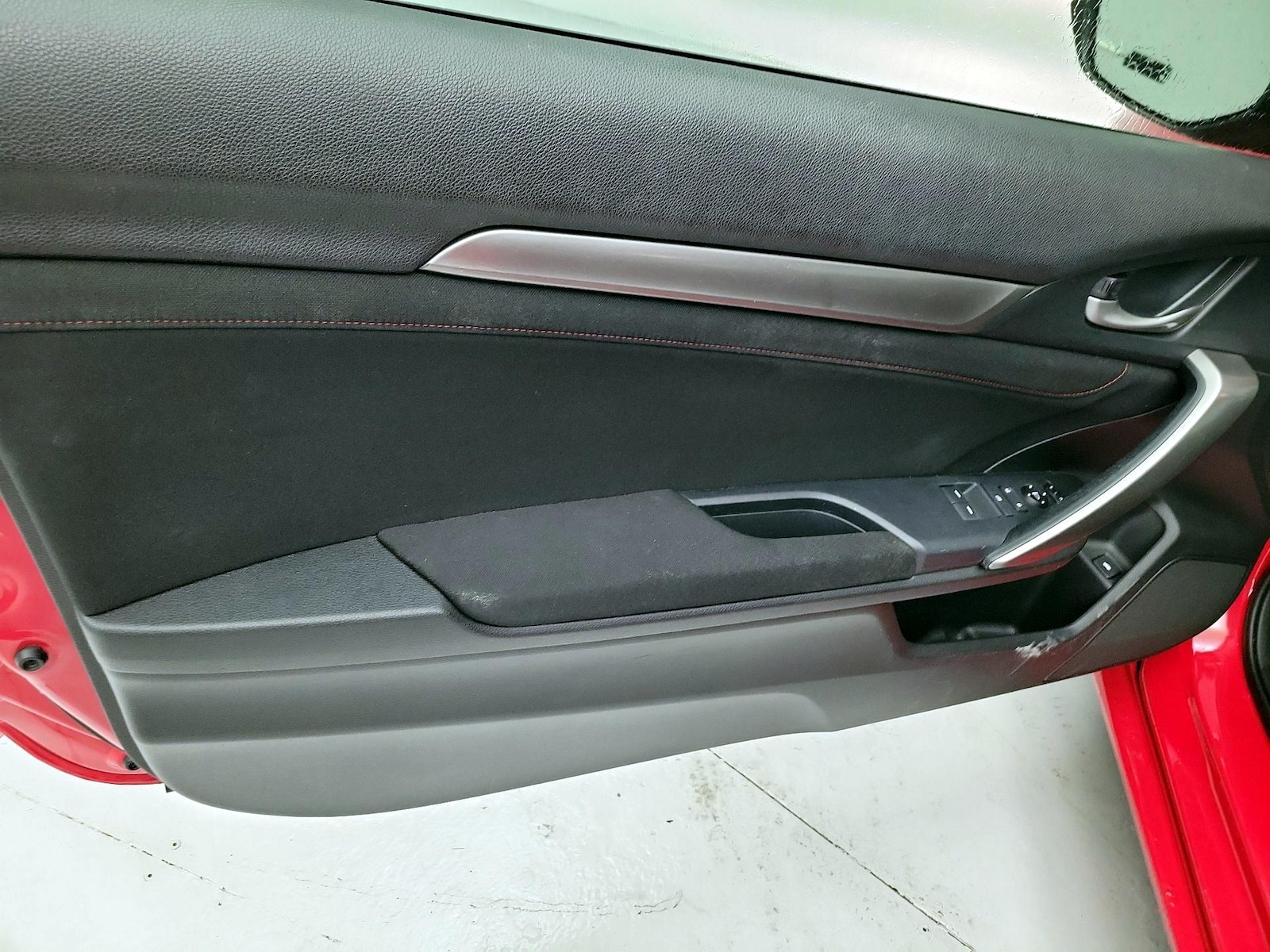 2017 Honda Civic Si - Photo 13