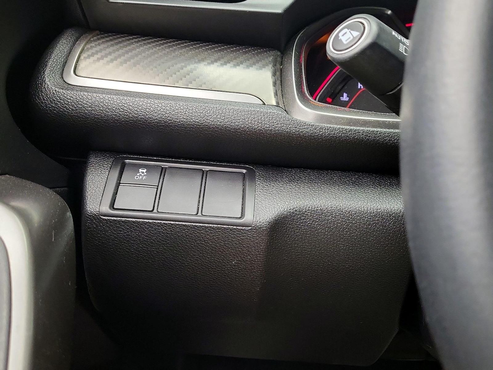 2017 Honda Civic Si - Photo 14