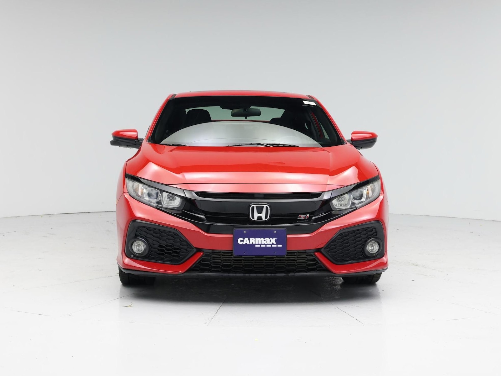 2017 Honda Civic Si - Photo 6