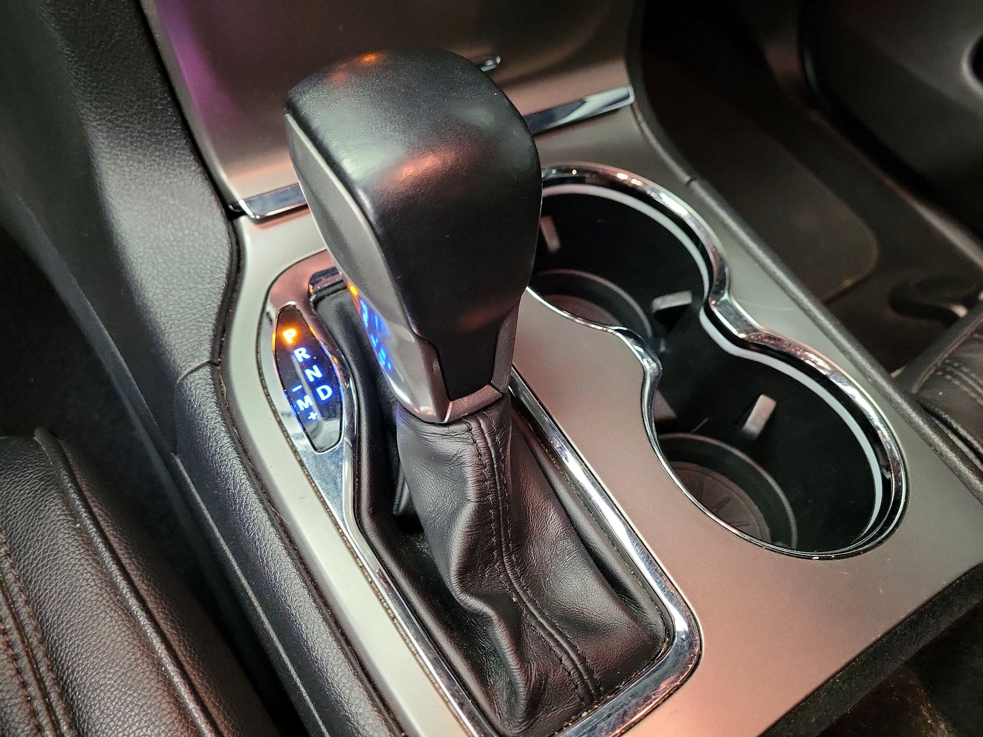 Thumbnail: 2020 Jeep Grand Cherokee - 18