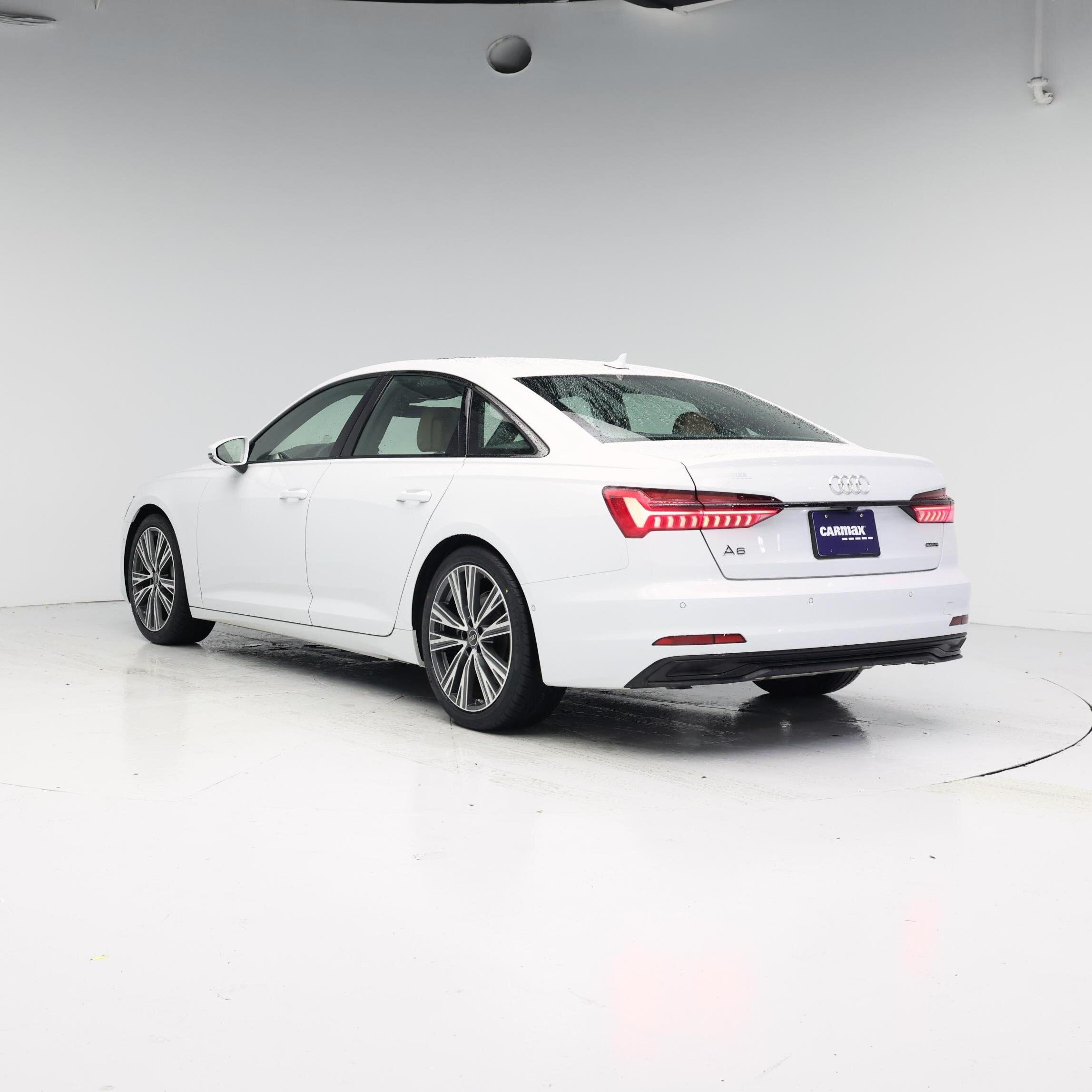 Thumbnail: 2024 Audi A6 - 2