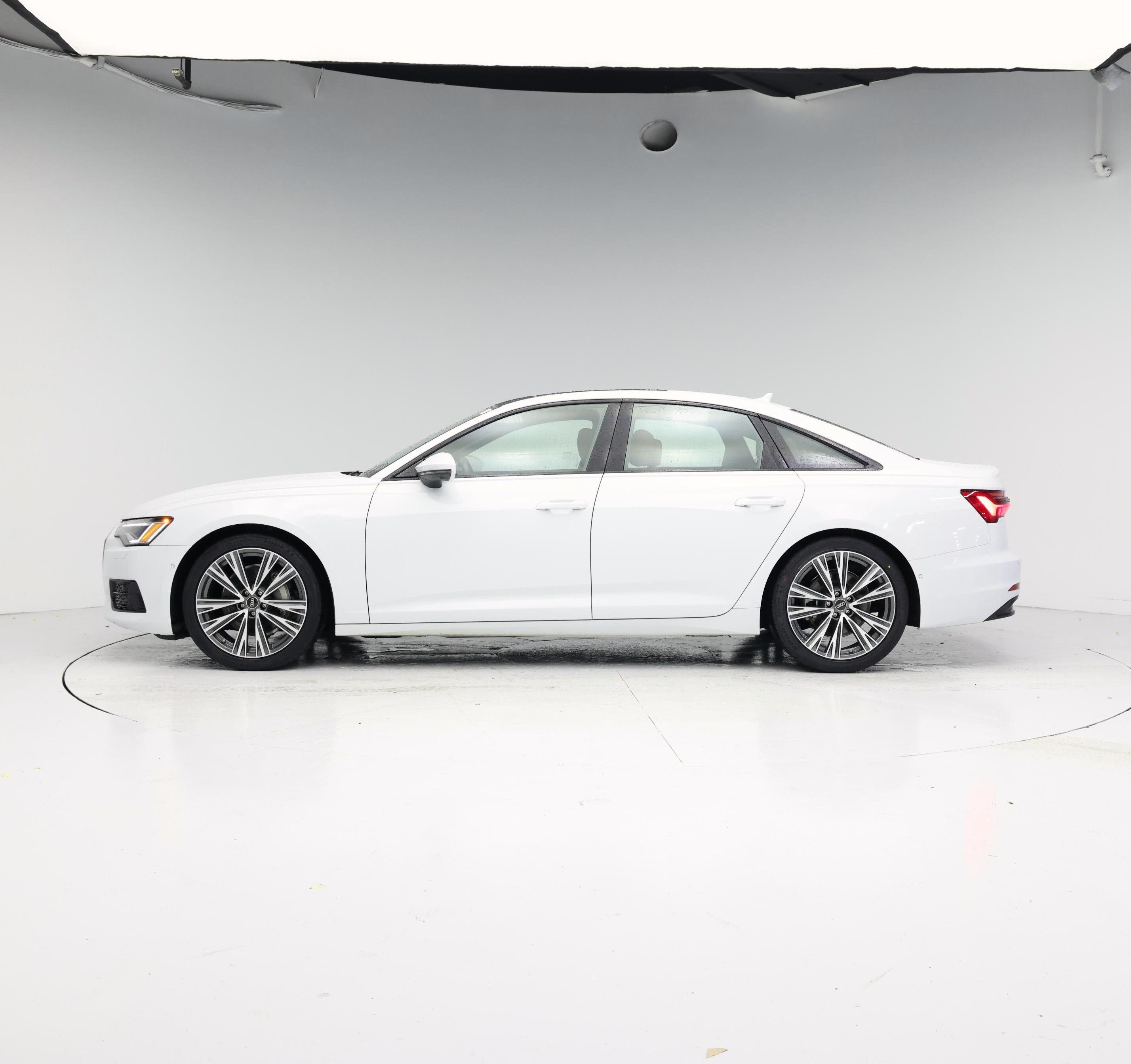 Thumbnail: 2024 Audi A6 - 3