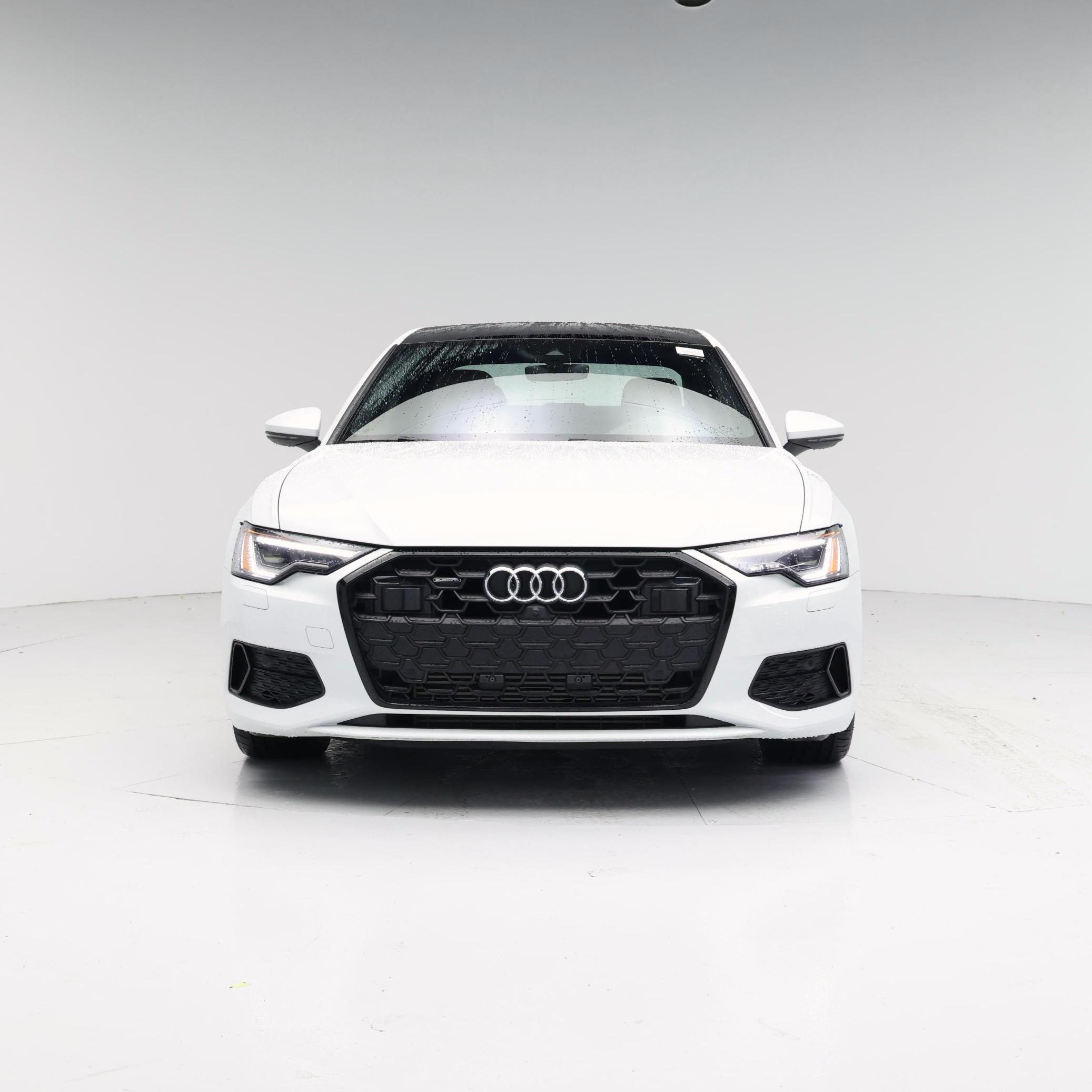 Thumbnail: 2024 Audi A6 - 5