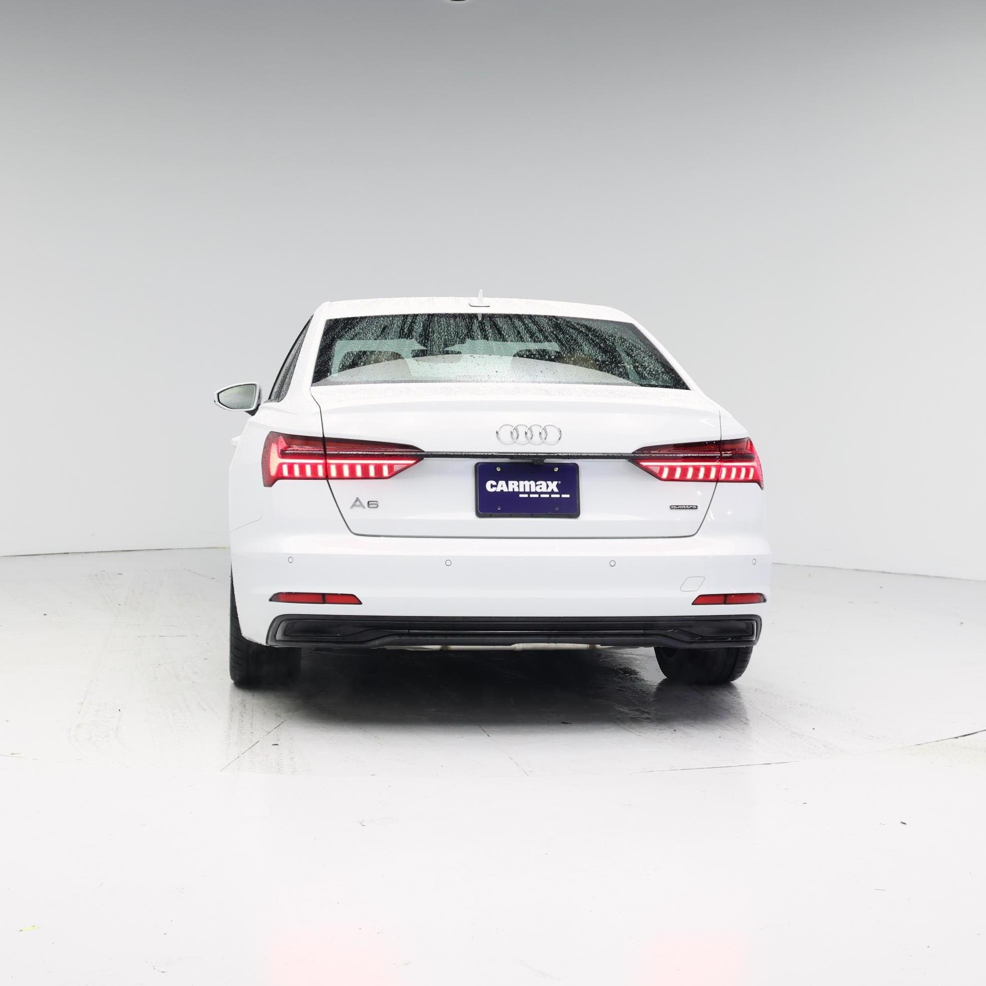 Thumbnail: 2024 Audi A6 - 6