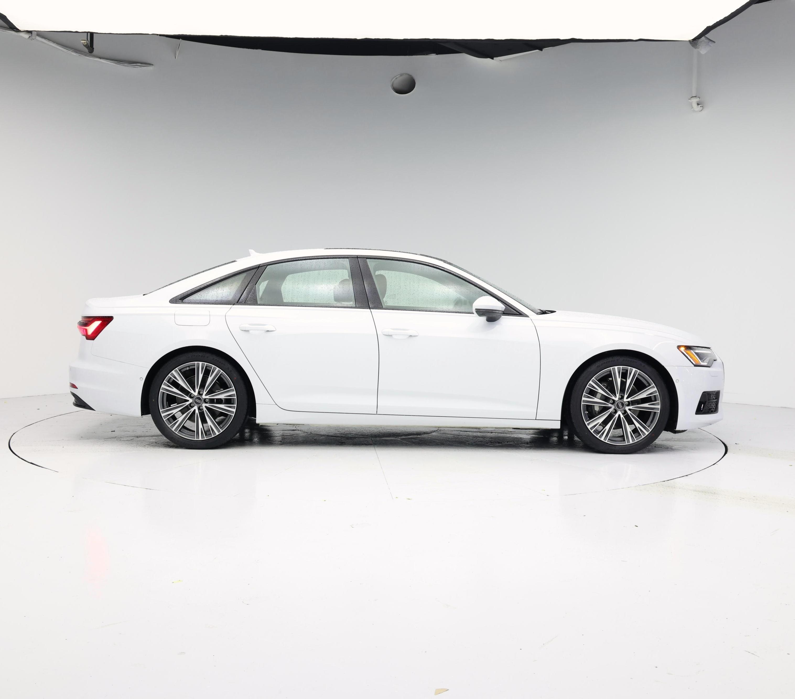 Thumbnail: 2024 Audi A6 - 7
