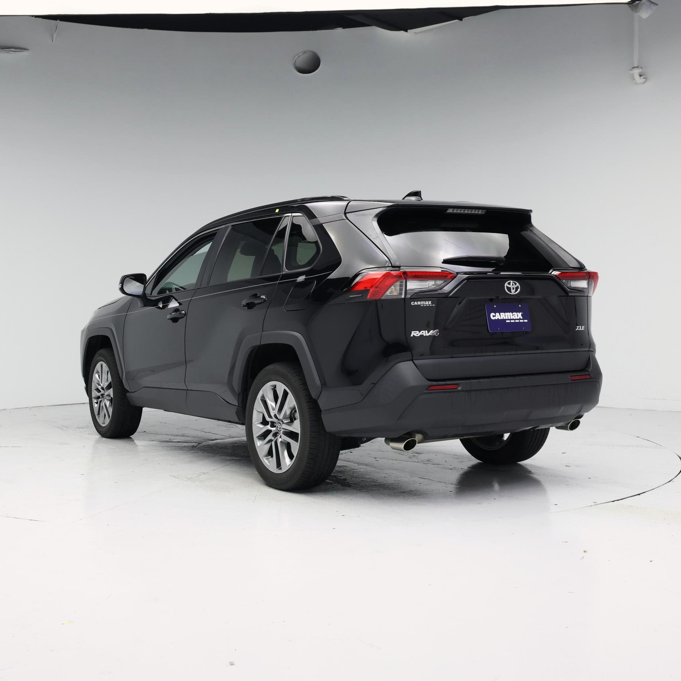 Thumbnail: 2023 Toyota RAV4 - 2