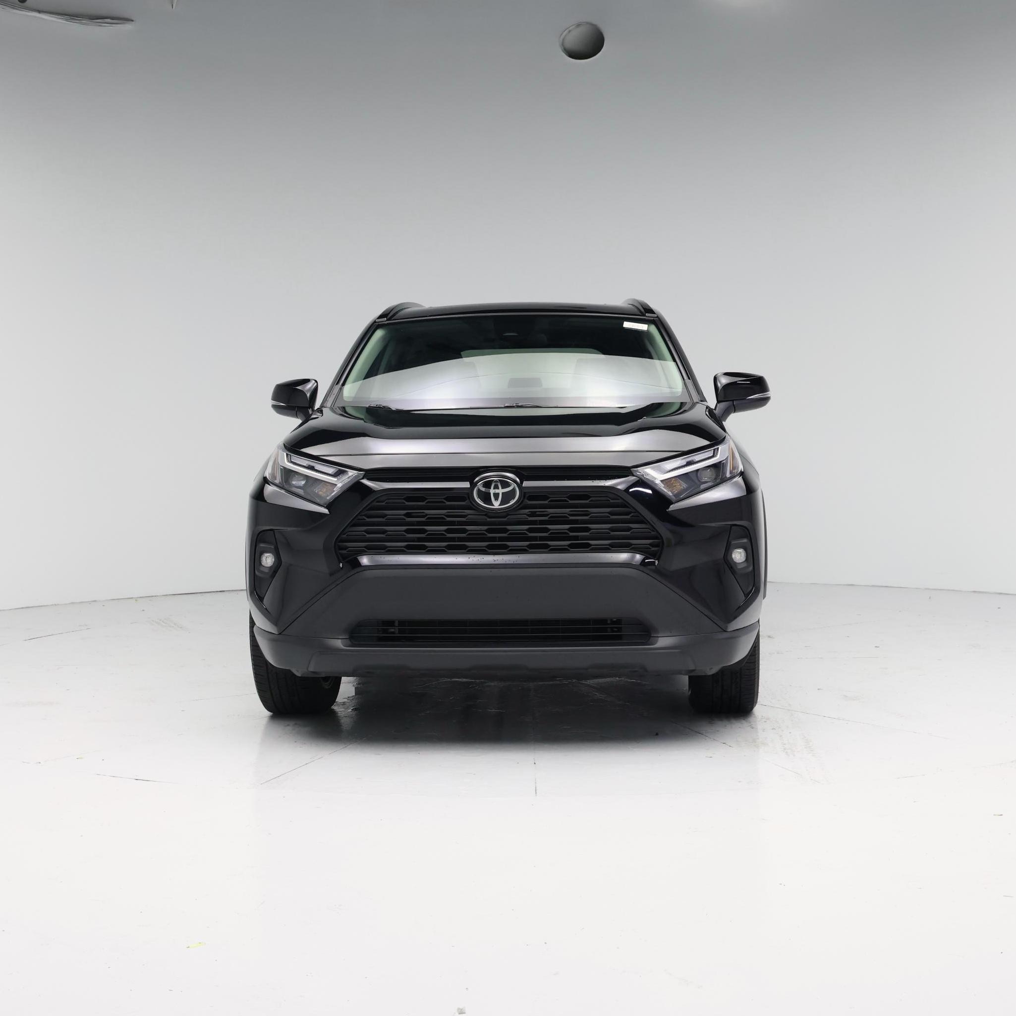 Thumbnail: 2023 Toyota RAV4 - 5