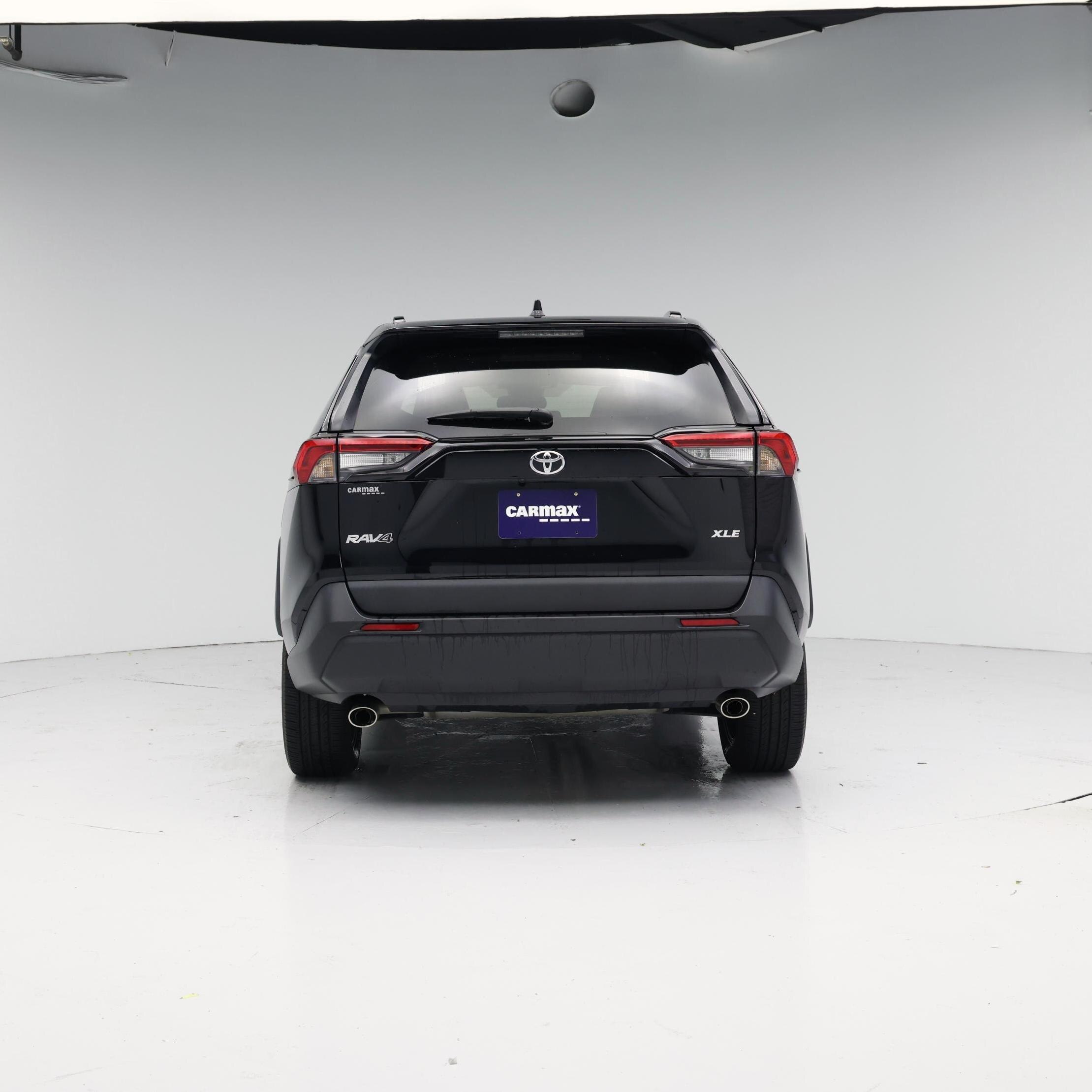 Thumbnail: 2023 Toyota RAV4 - 6