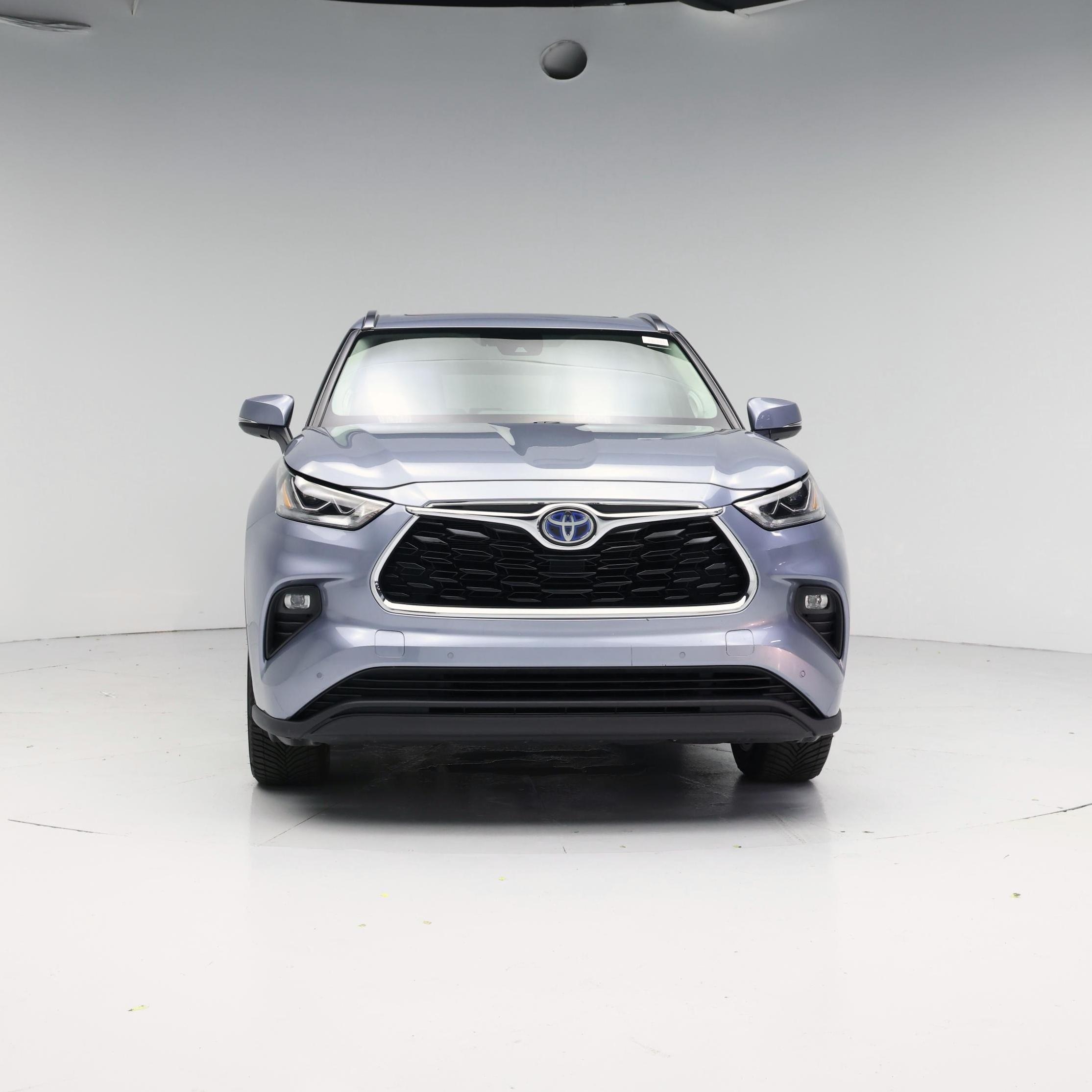 Thumbnail: 2021 Toyota Highlander - 5